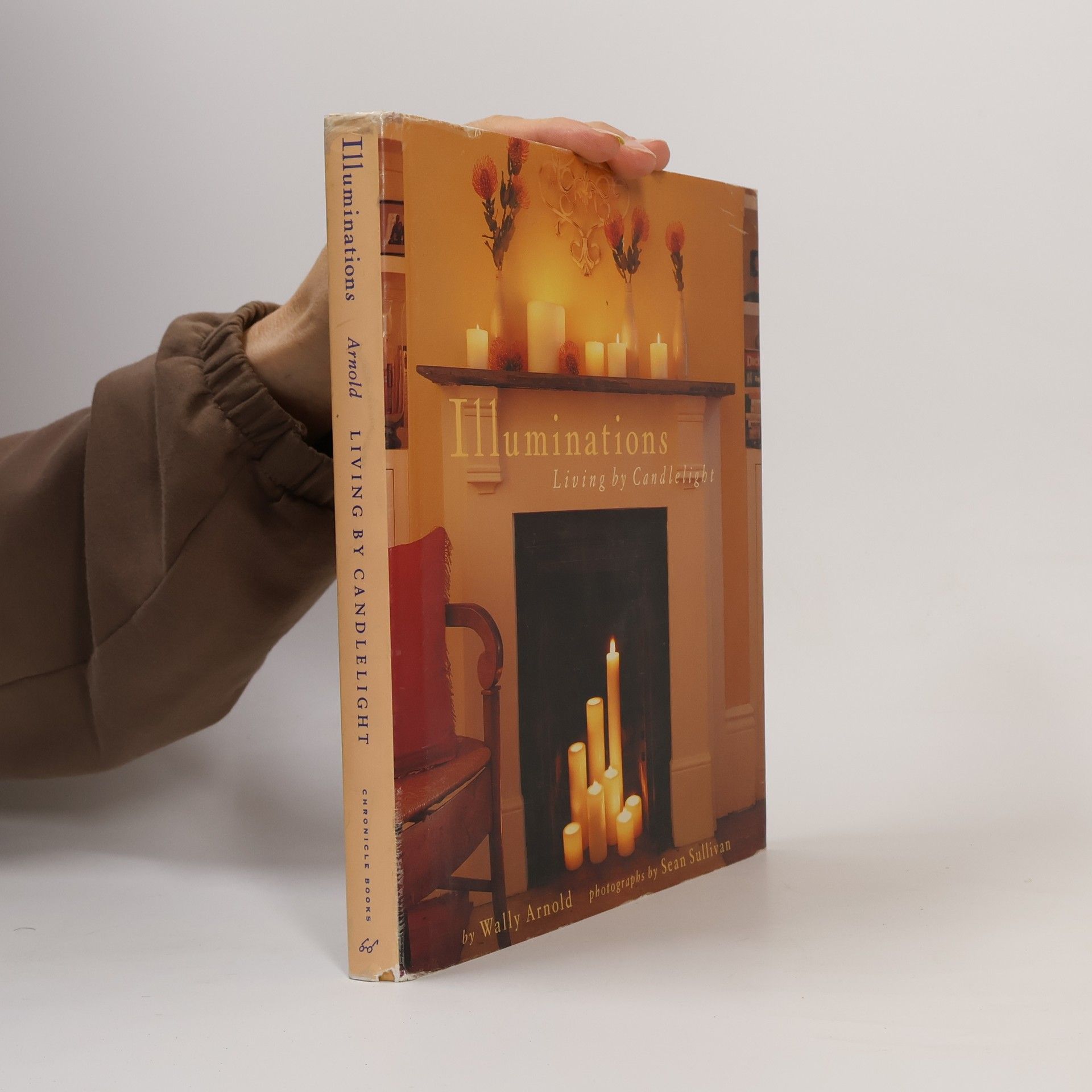 Wally Arnold Illuminations