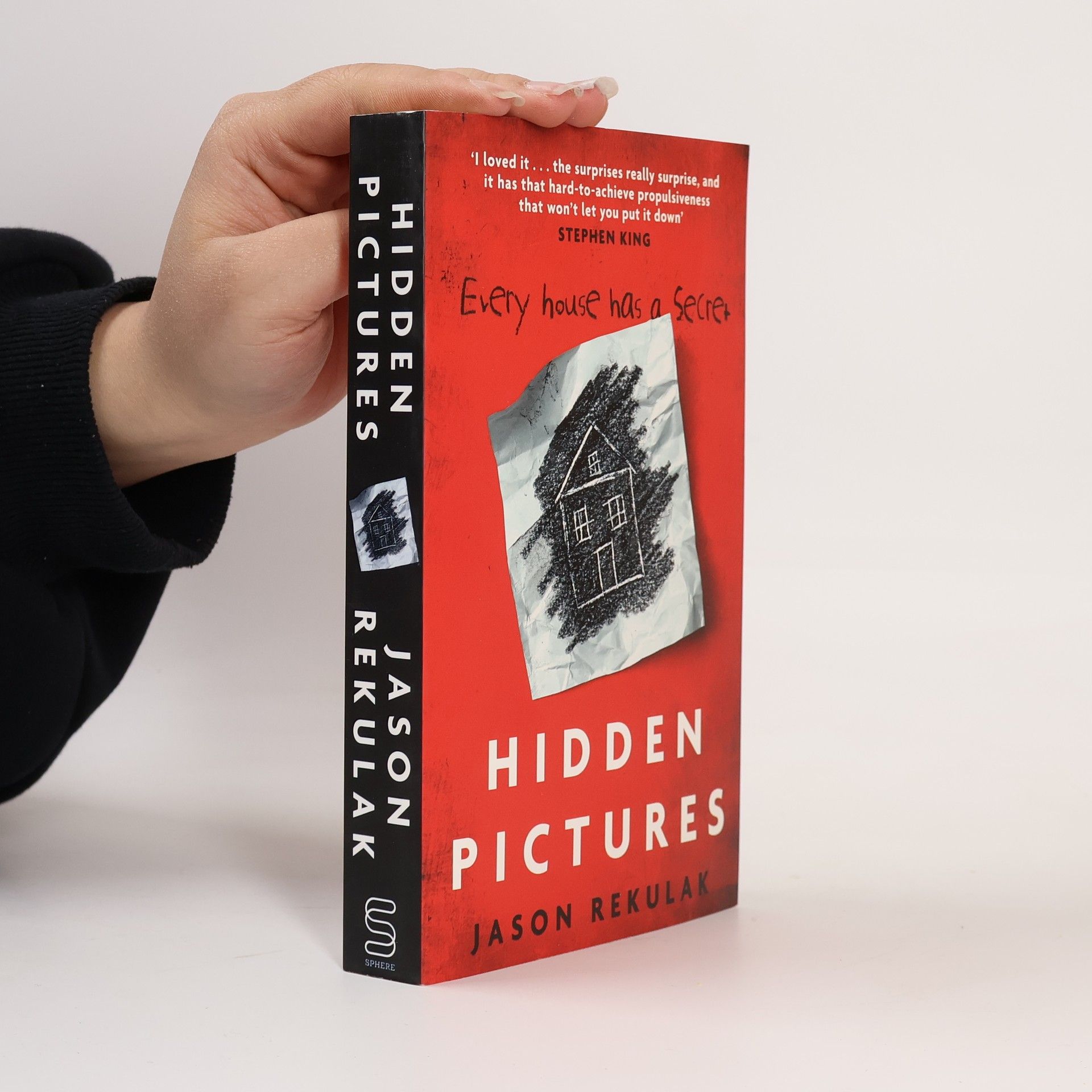Hidden Pictures
