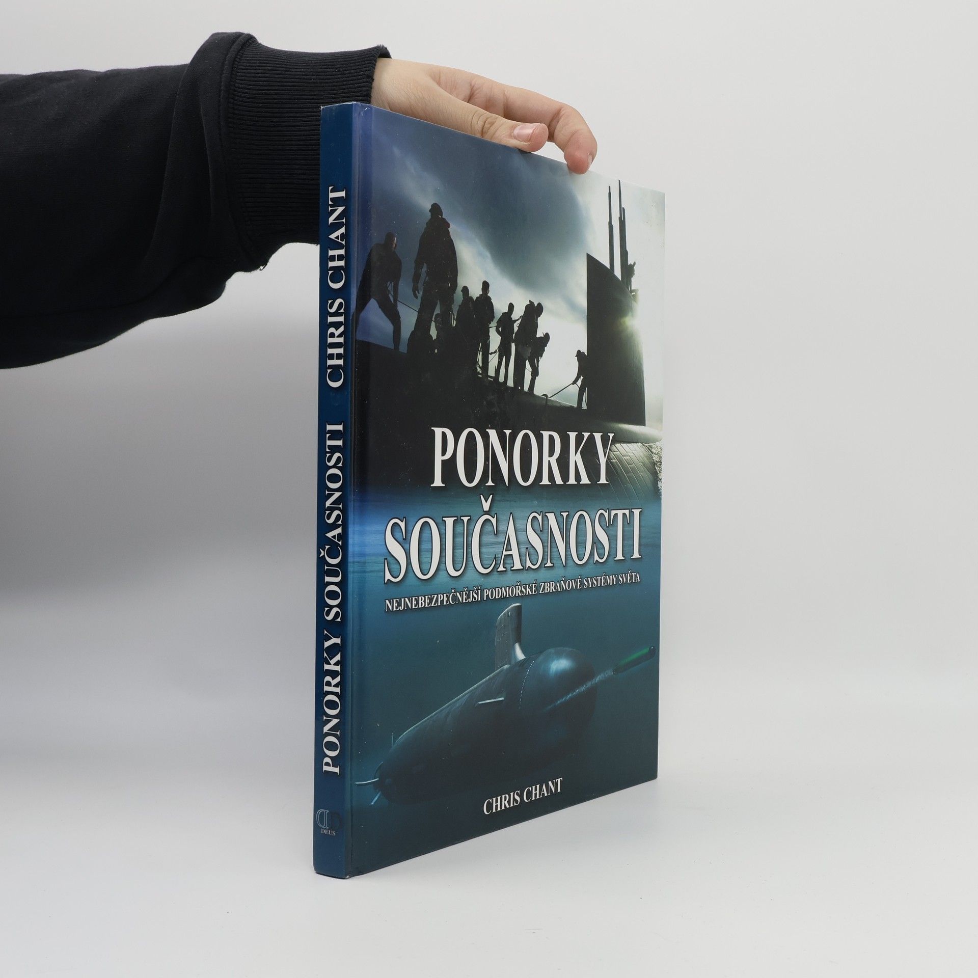 Ponorky současnosti