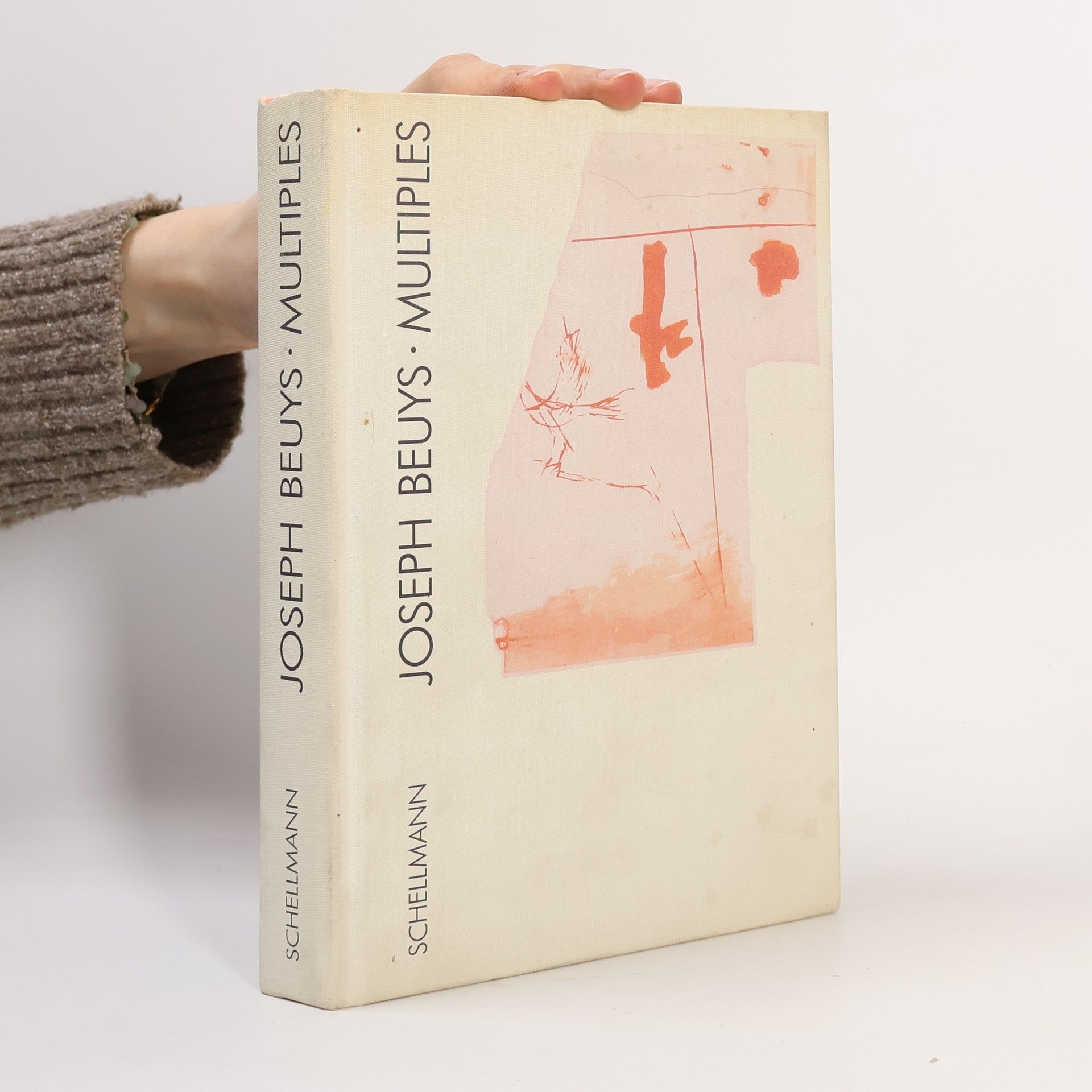 Joseph Beuys Joseph Beuys, Multiples