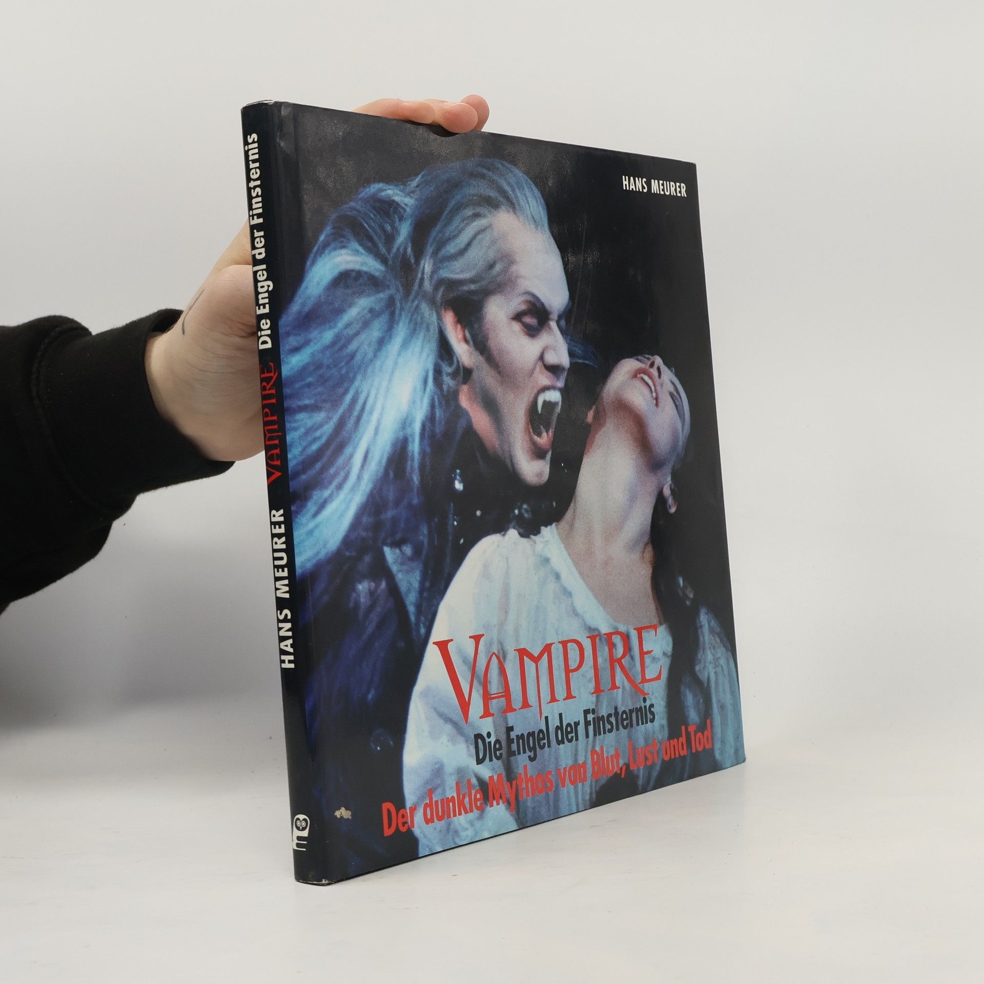 Vampire - die Engel der Finsternis