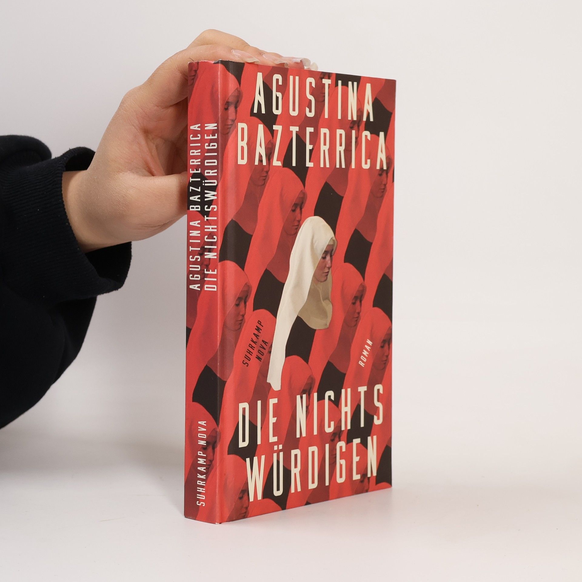 Die Nichtswürdigen. Roman | Eine Dystopie über Menschlichkeit, Schmerz und Hoffnung nach der Klimakatastrophe