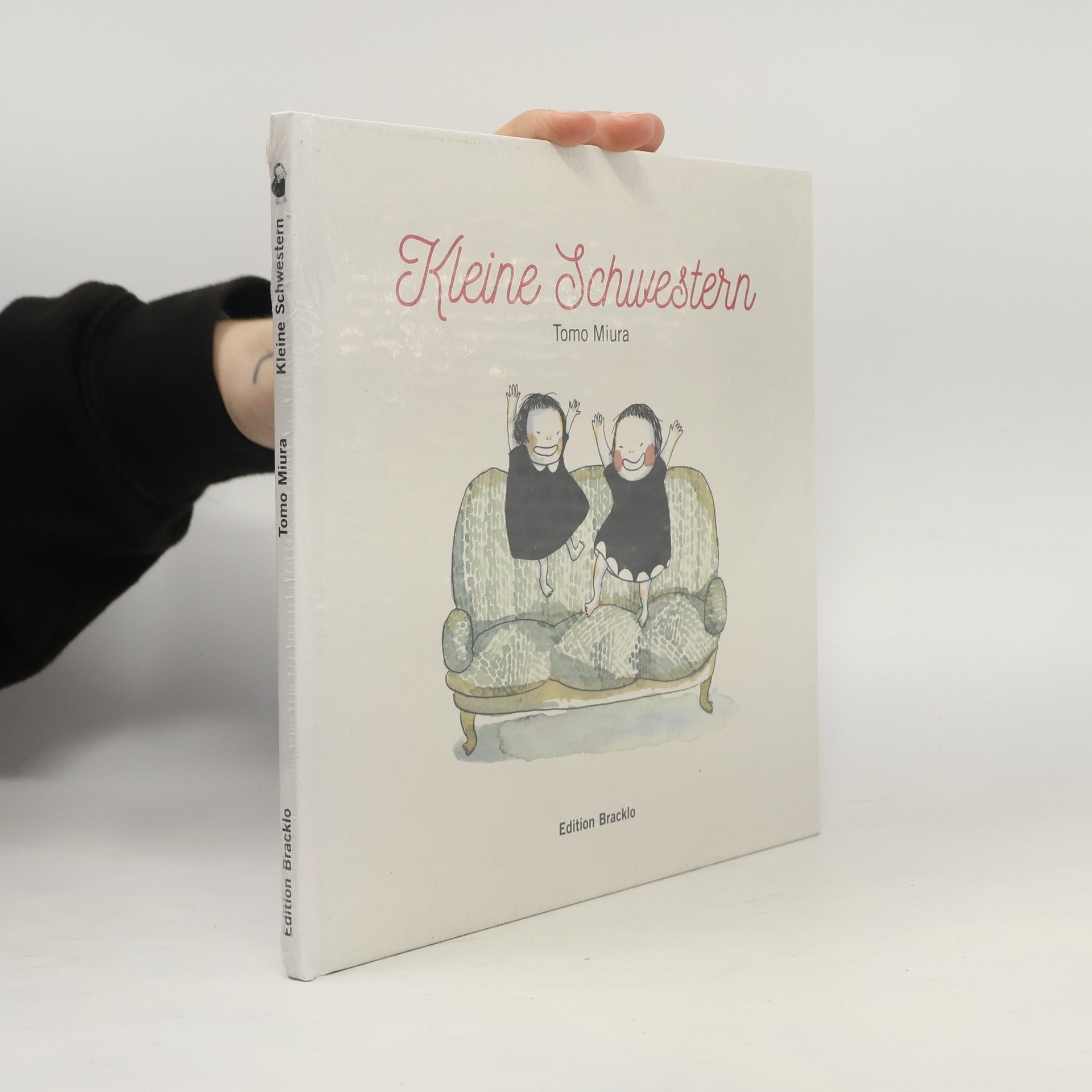 Tomo Miura Kleine Schwestern