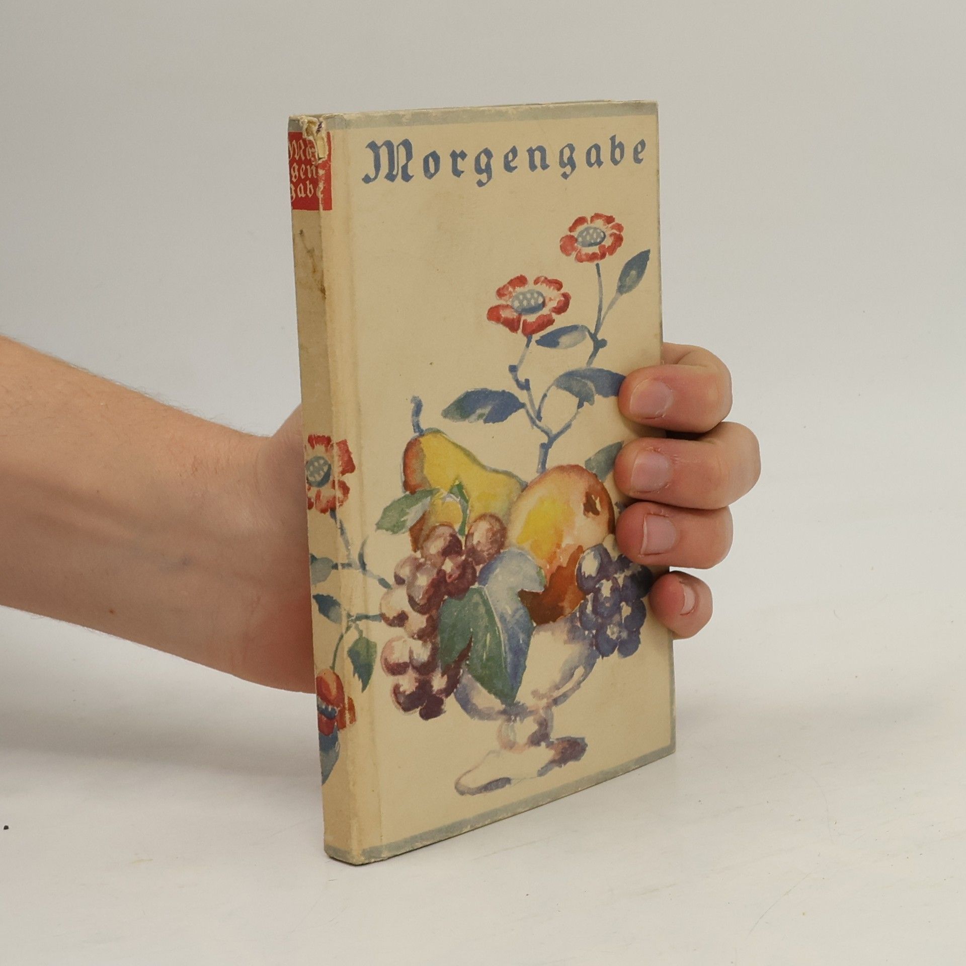 Auteurscollectief Morgengabe