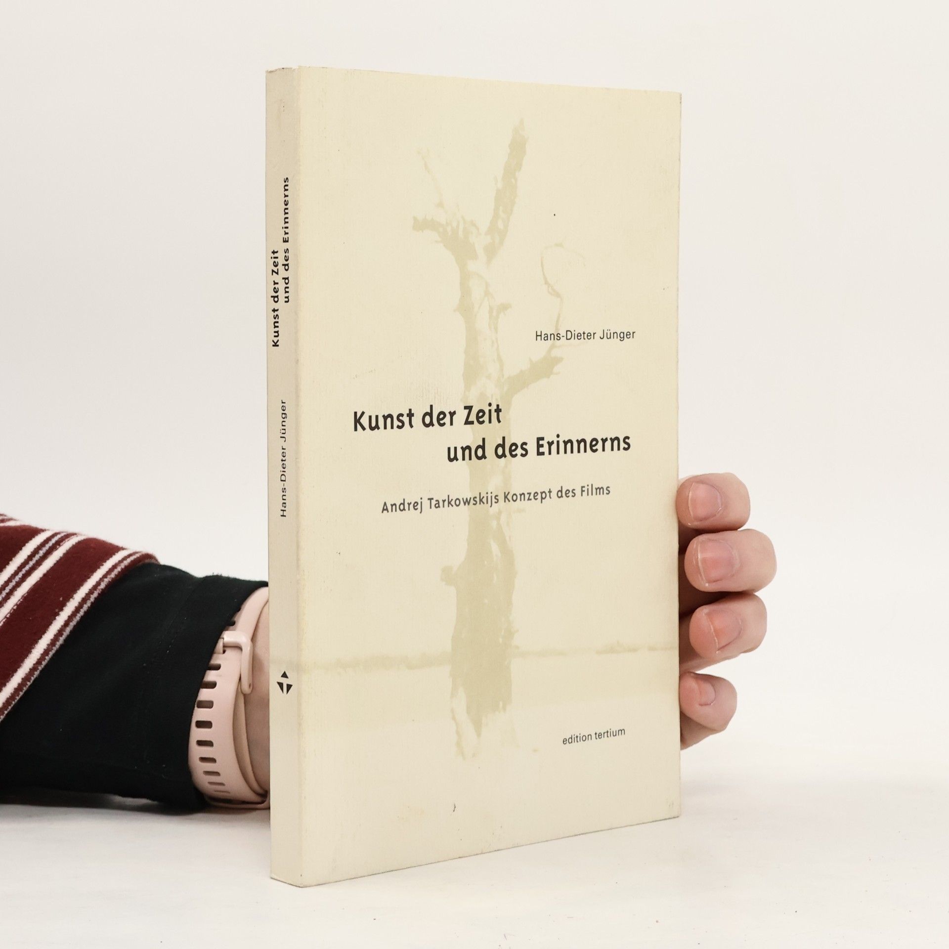 Kunst der Zeit und des Erinnerns