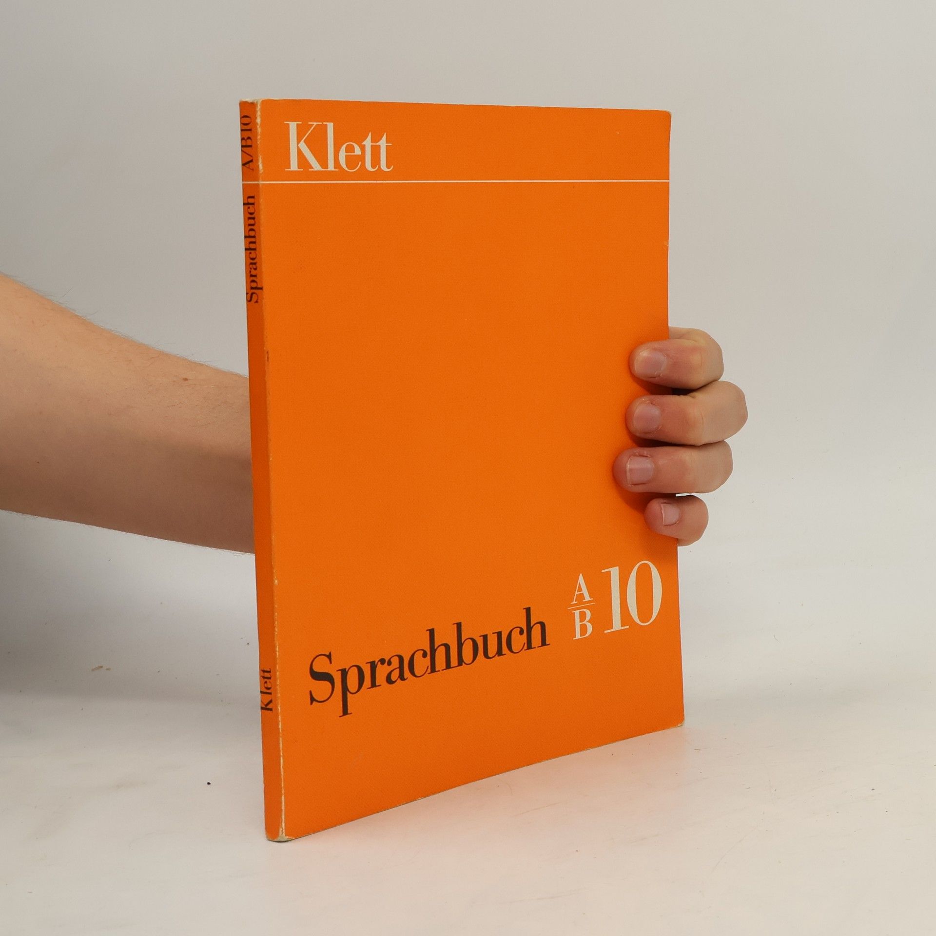 Auteurscollectief Sprachbuch
