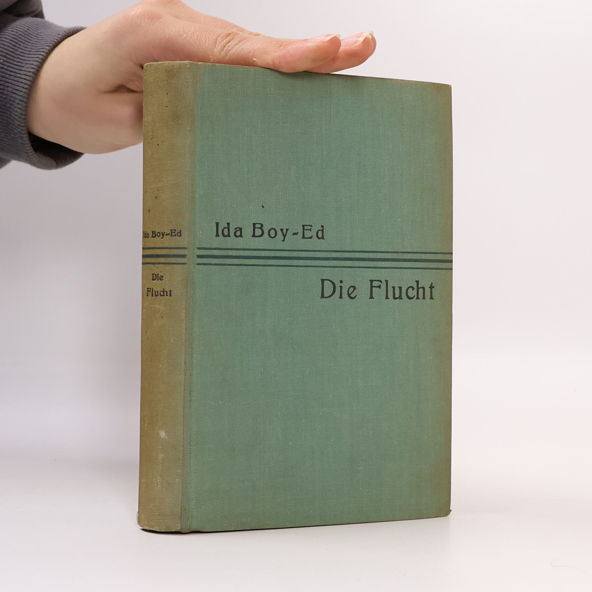 Die Flucht