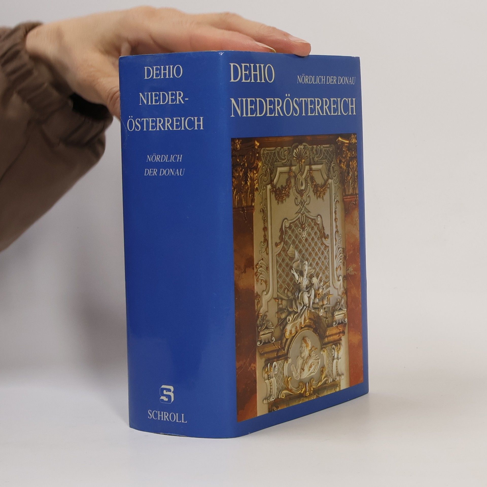 Evelyn Benesch Niederösterreich