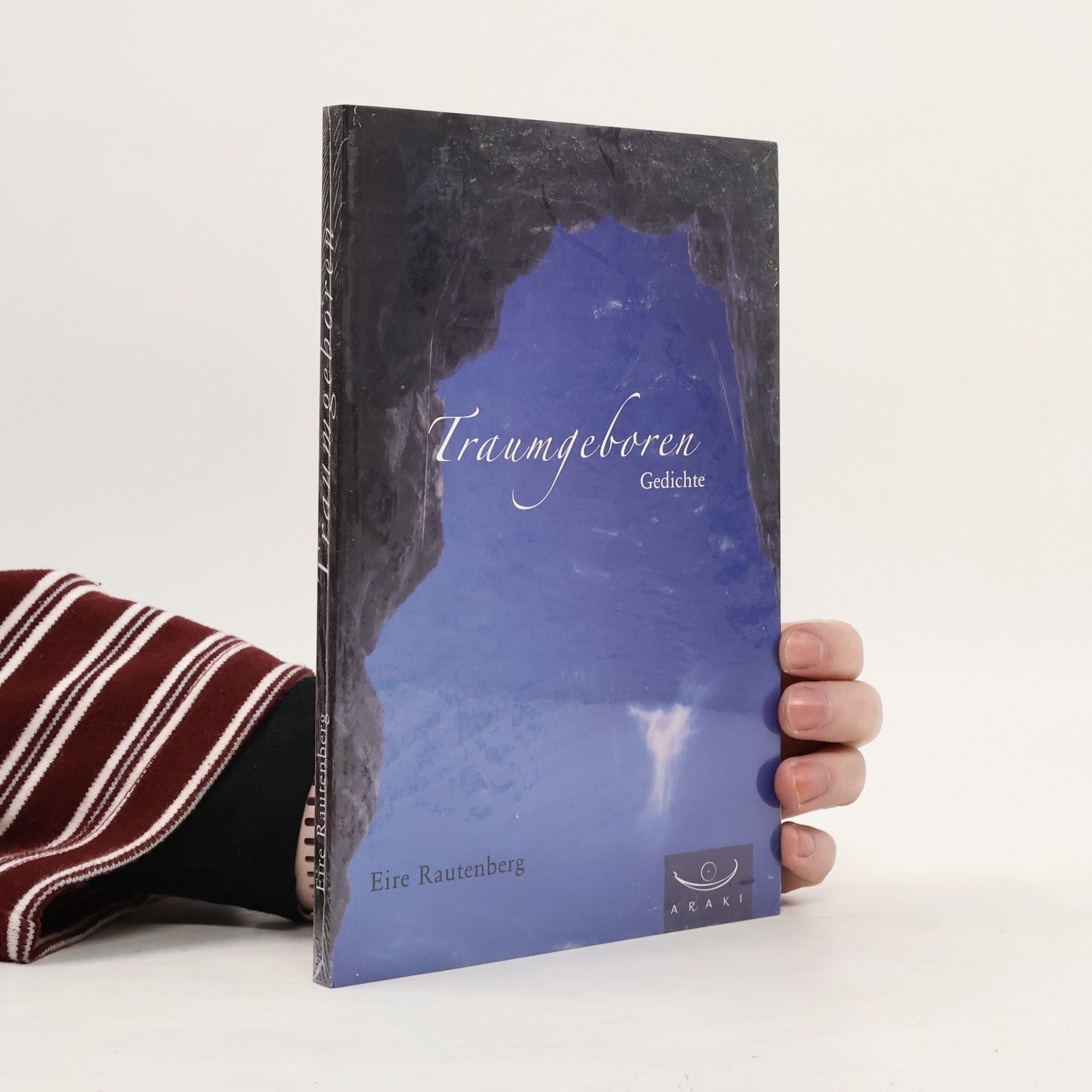 Eire Rautenberg Traumgeboren