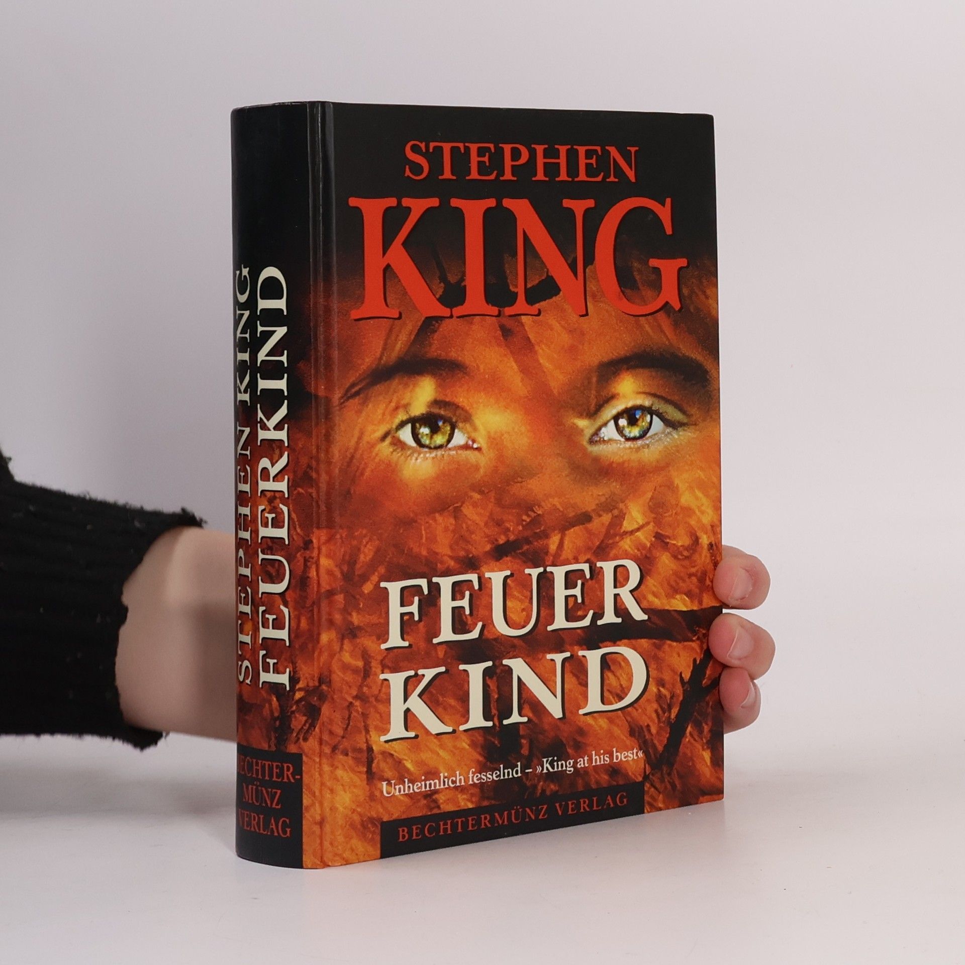 Auteurscollectief Feuerkind.