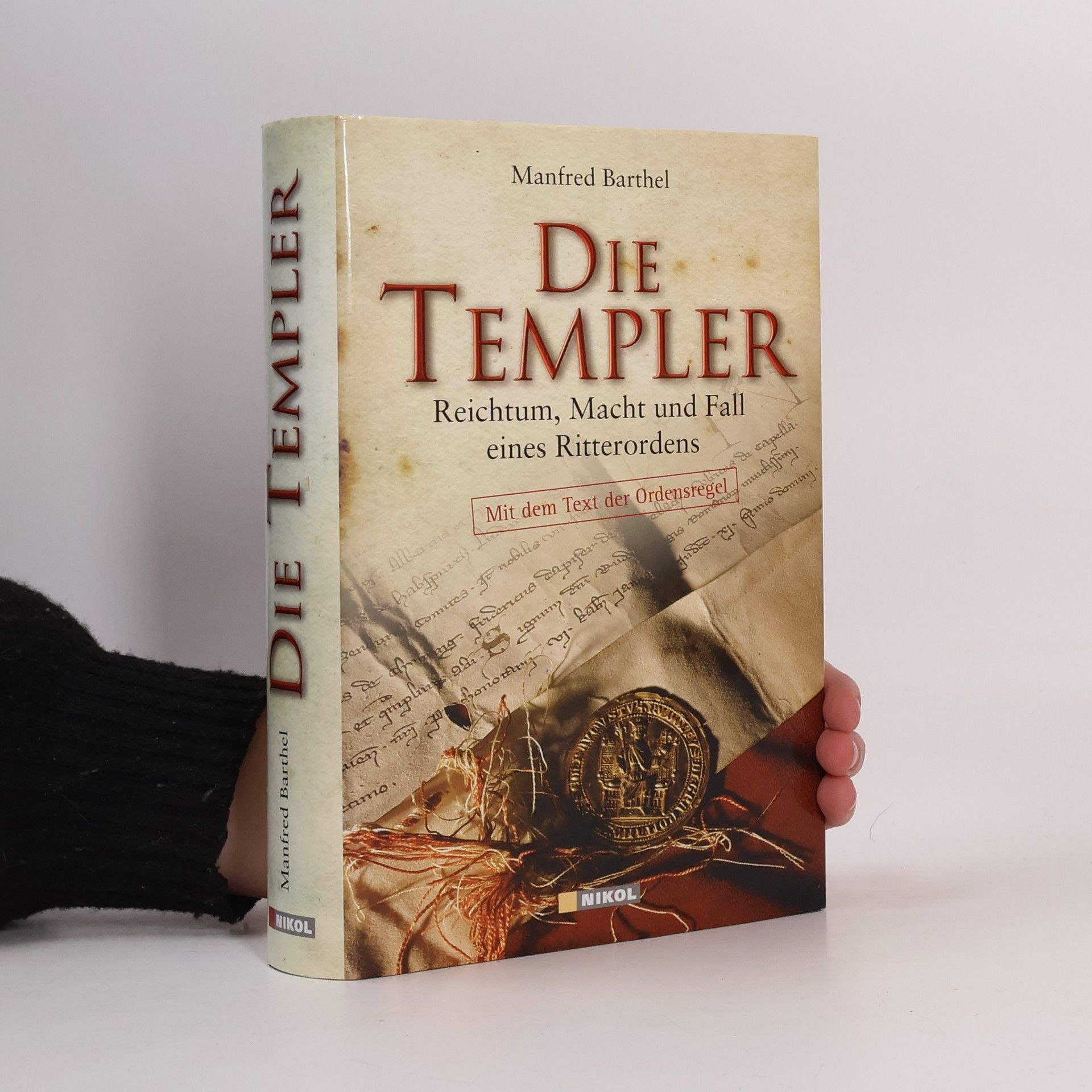 Die Templer