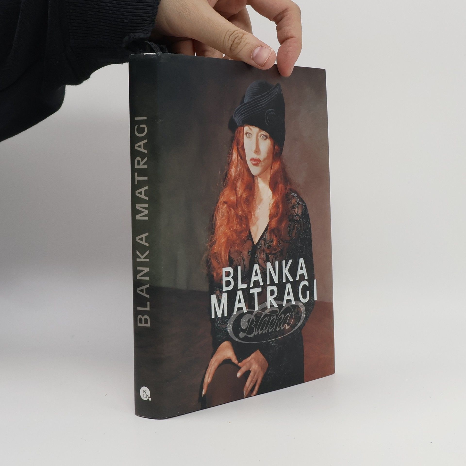 Blanka Matragi Blanka Matragi