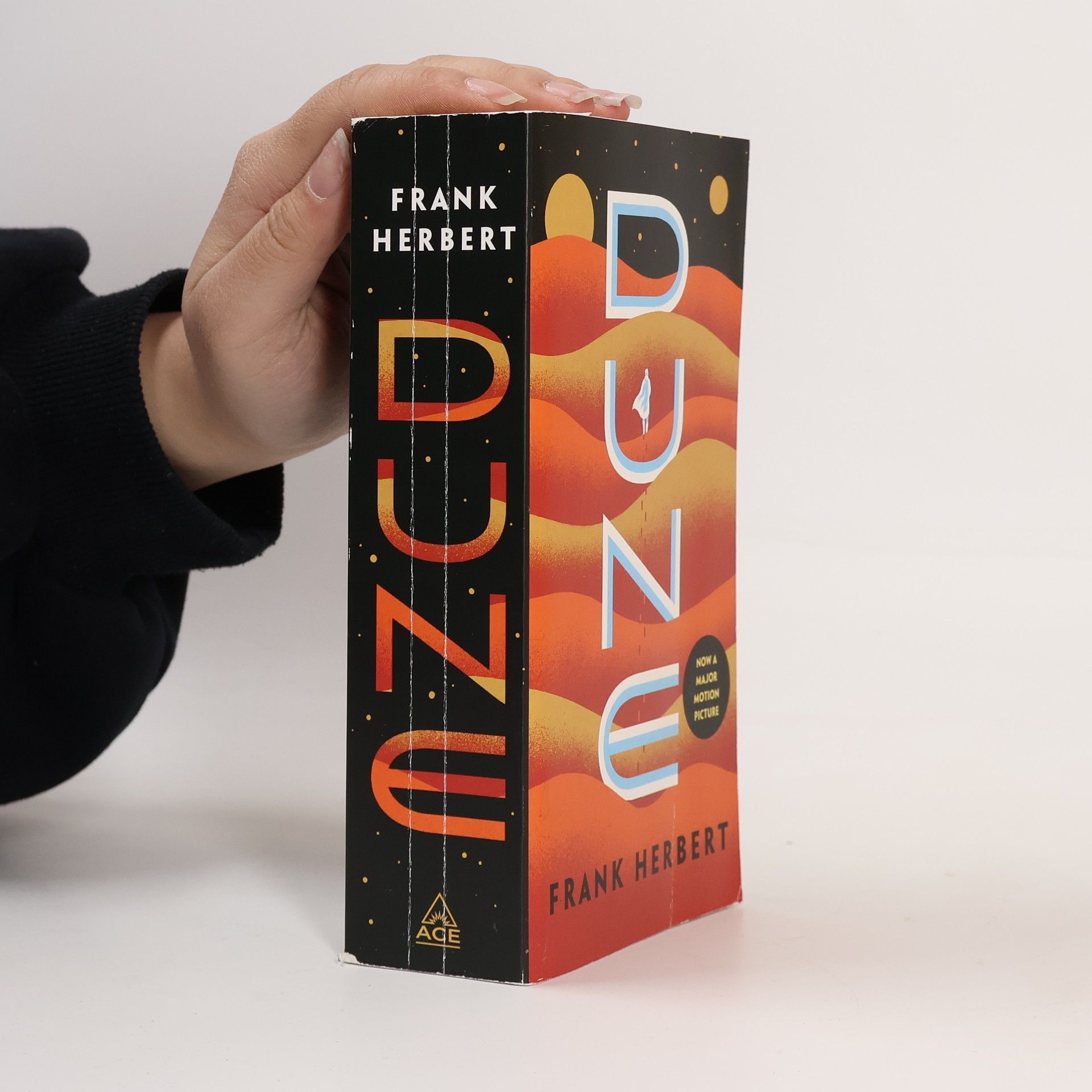 Frank Herbert Dune