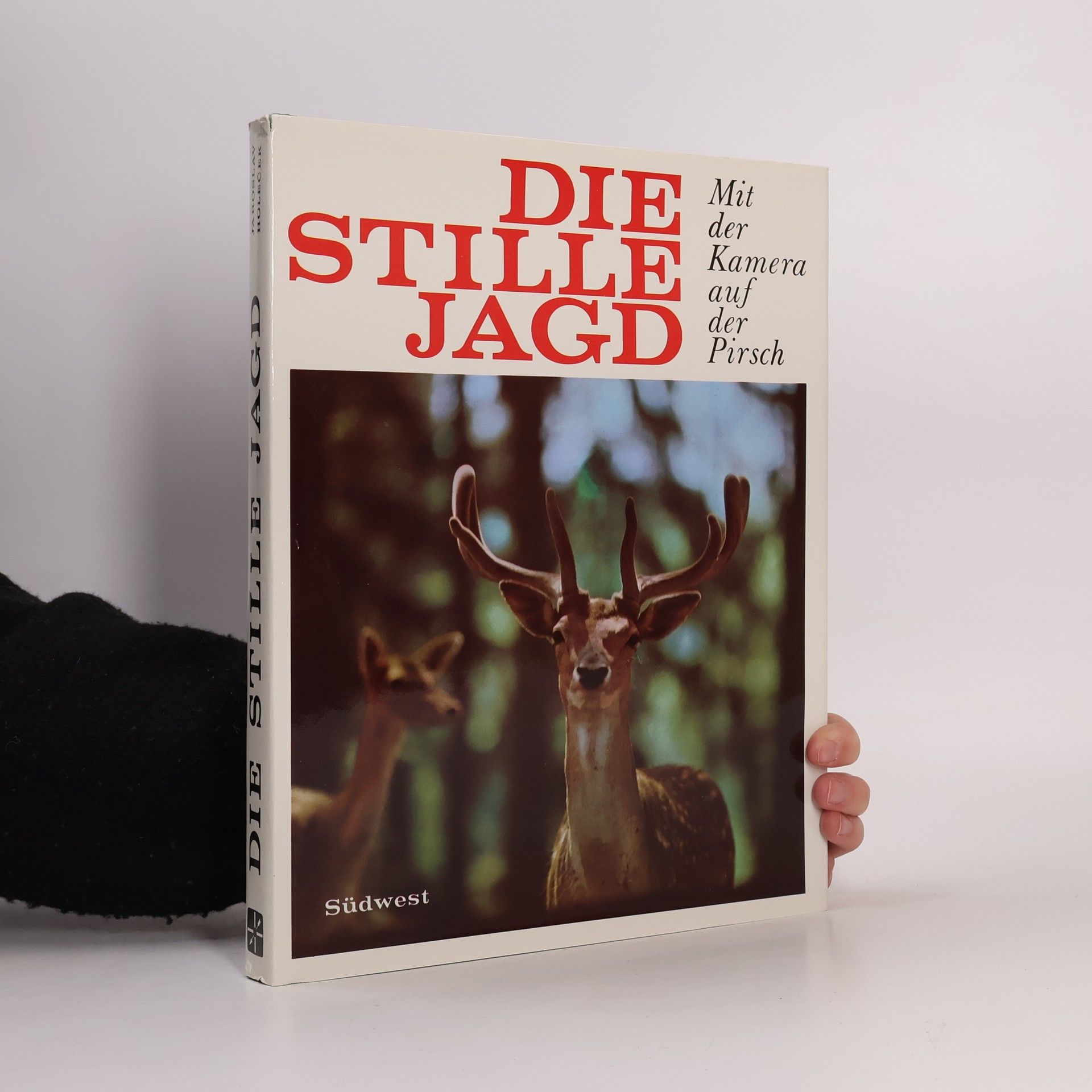 Various authors Die stille Jagd