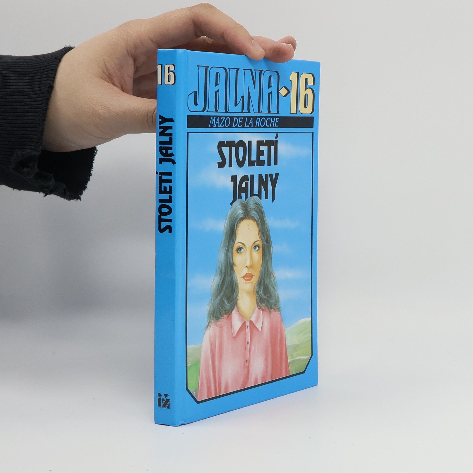 Mazo De la Roche Jalna 16. Století Jalny