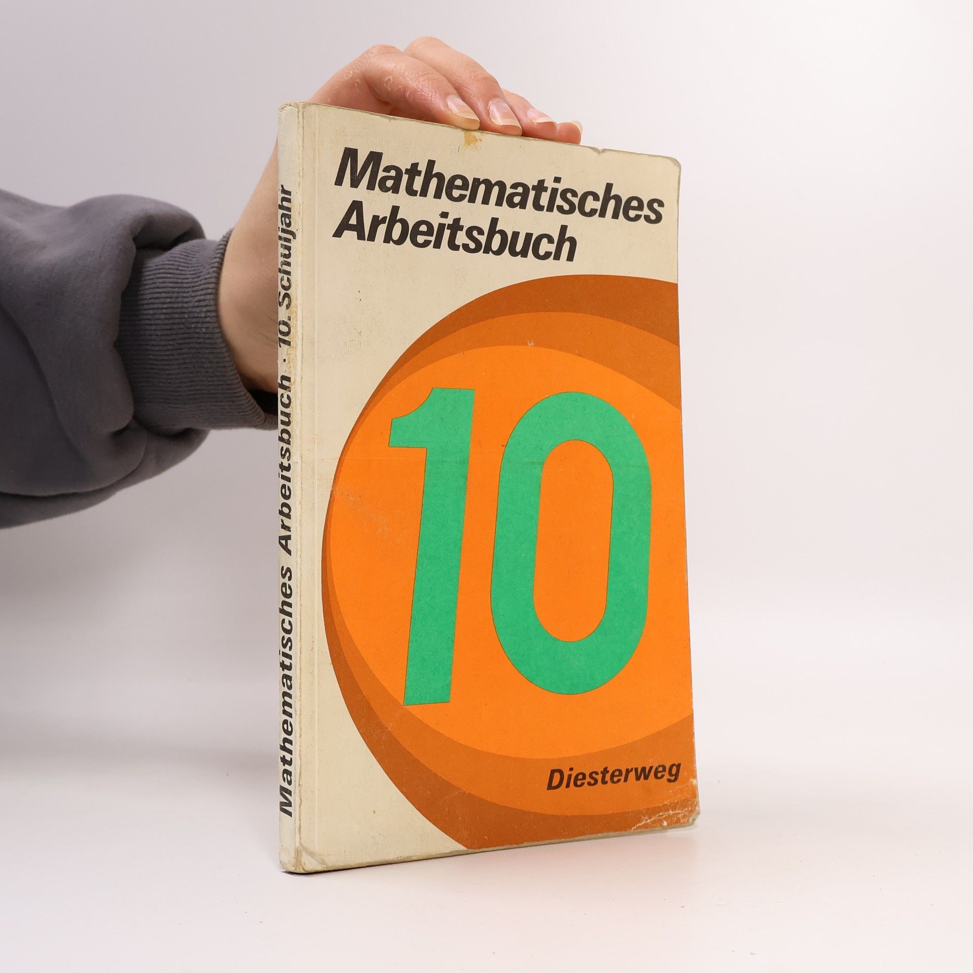 Mathematisches Arbeitsbuch