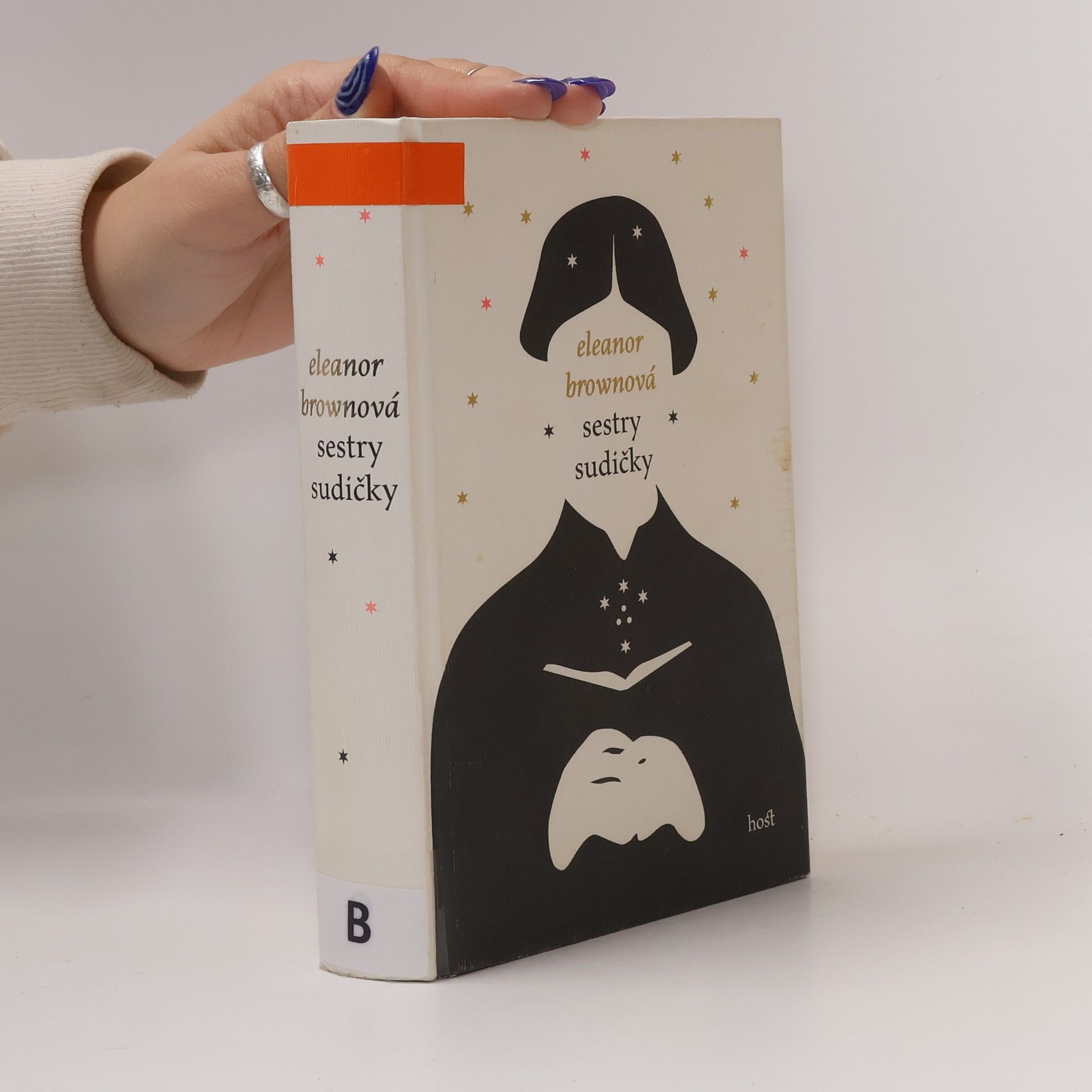 Eleanor Brown Sestry sudičky