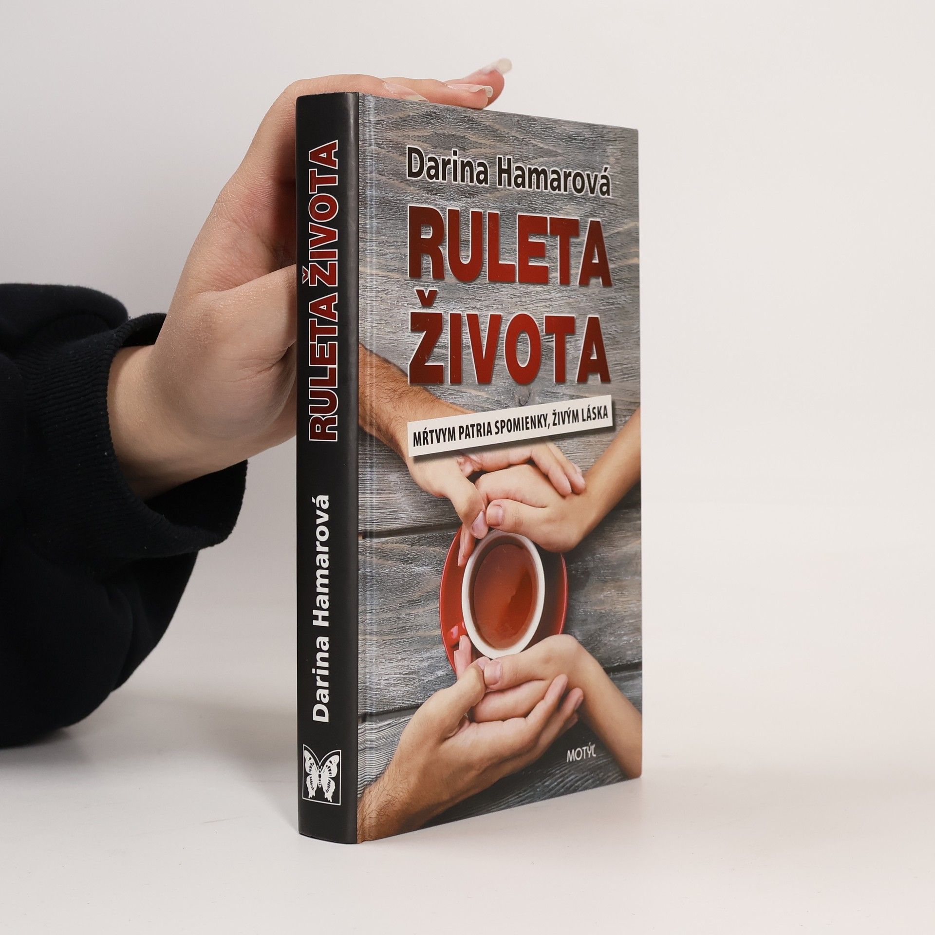 Ruleta života