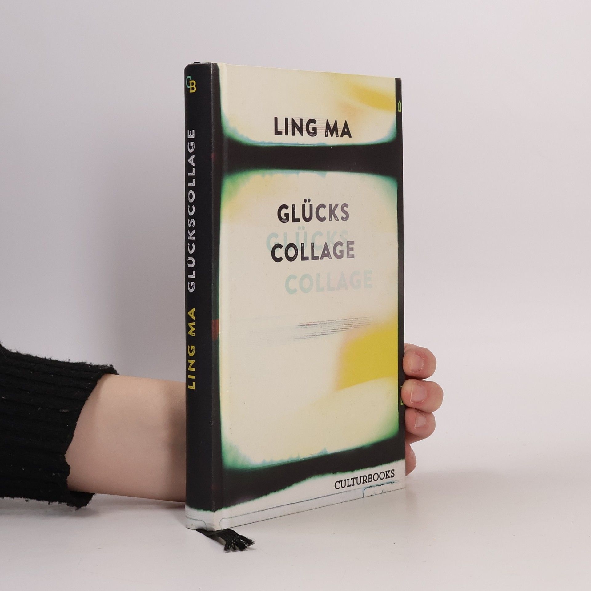 Ling Xi Glückscollage