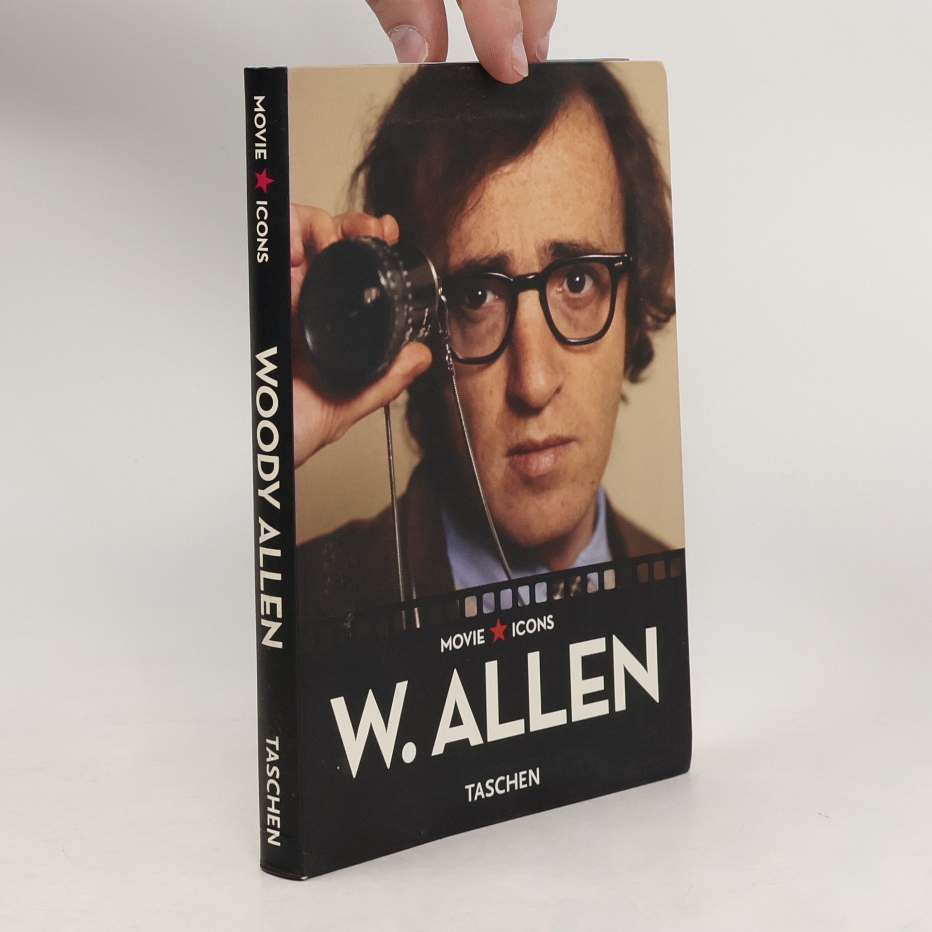 Glenn Hopp Woody Allen