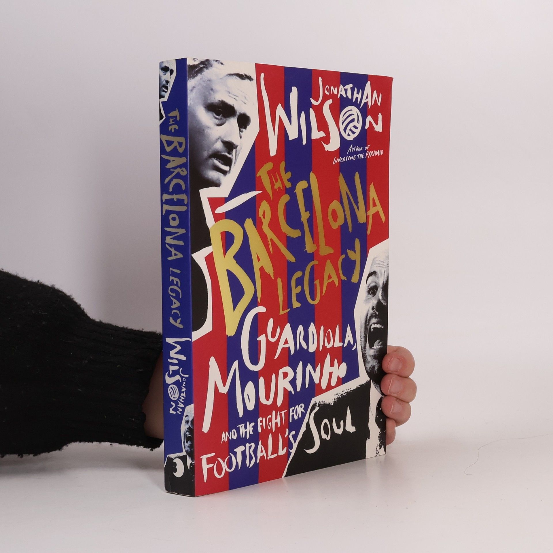 The Barcelona Legacy