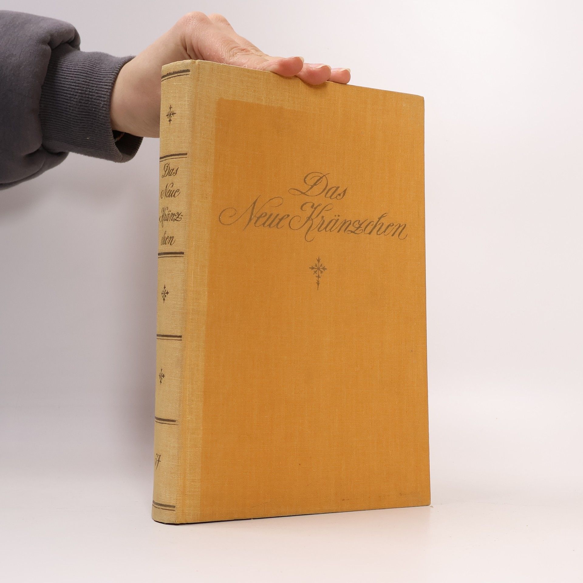 Autorenkollektiv Das neue Kränzchen