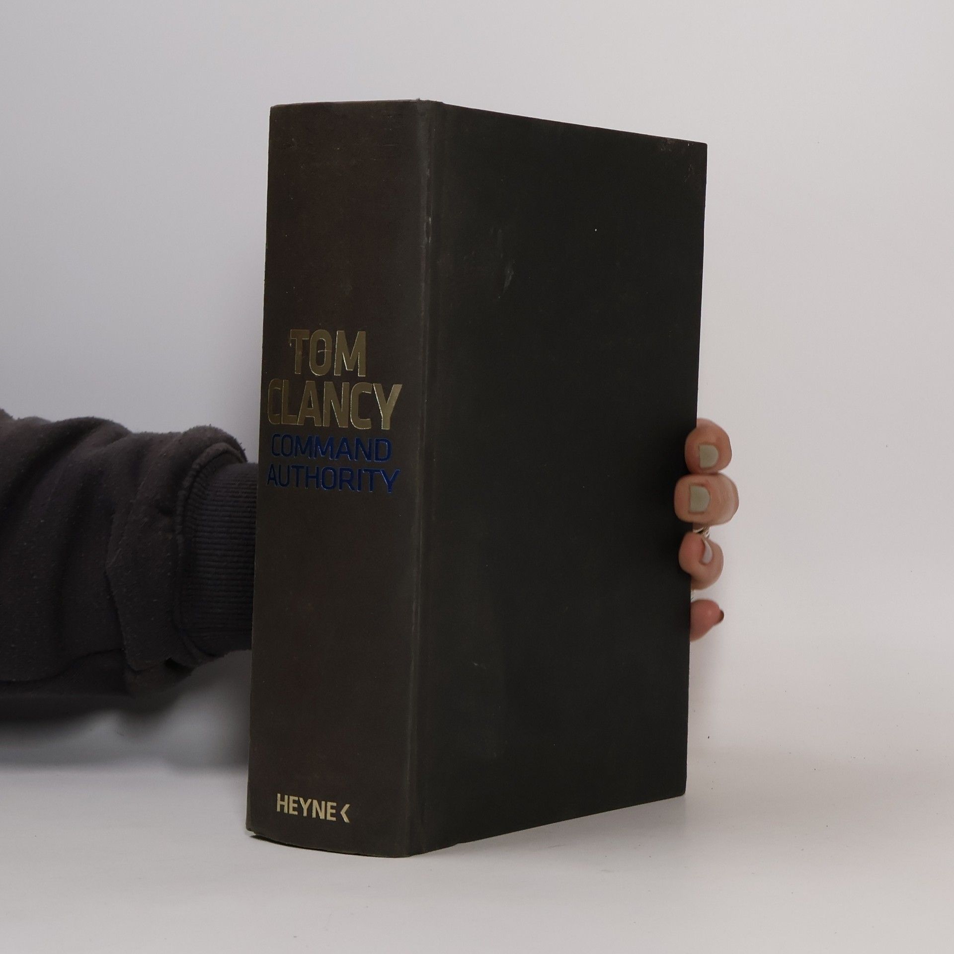 Tom Clancy Command Authority