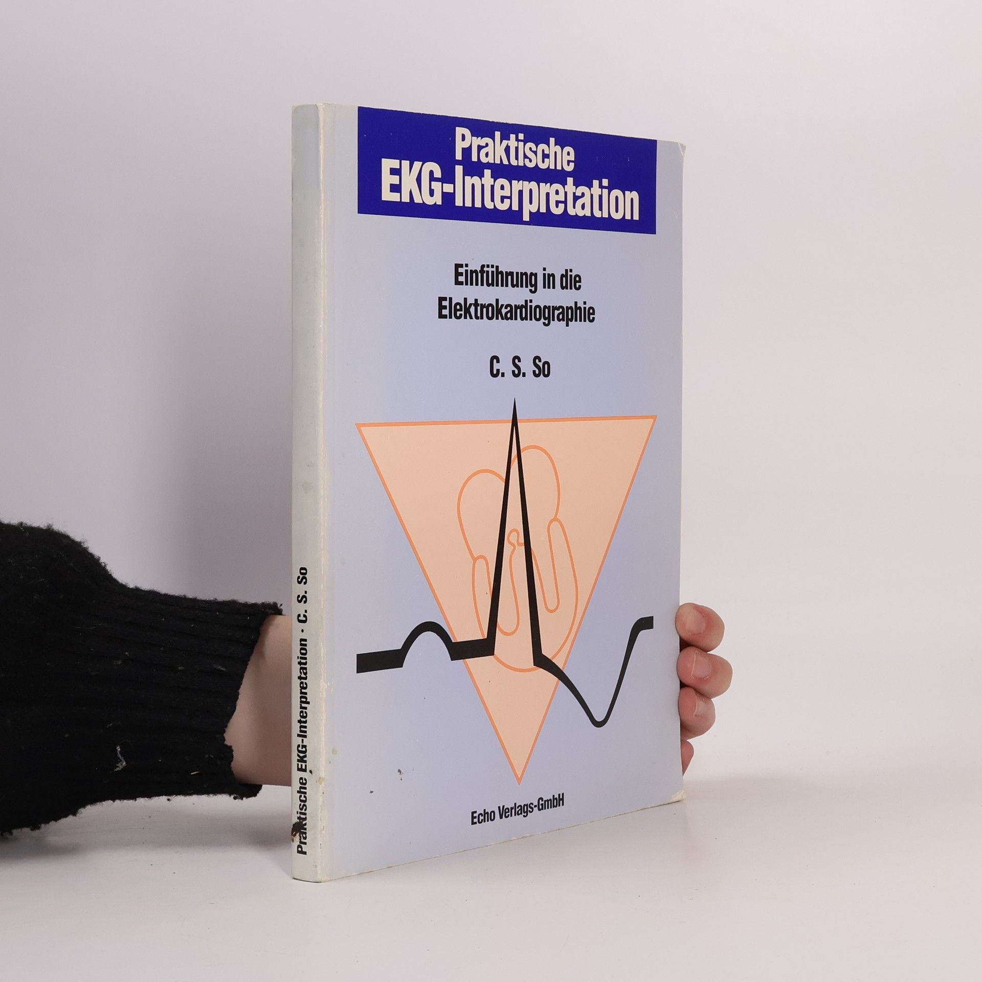 Cook Sup So Praktische EKG-Interpretation