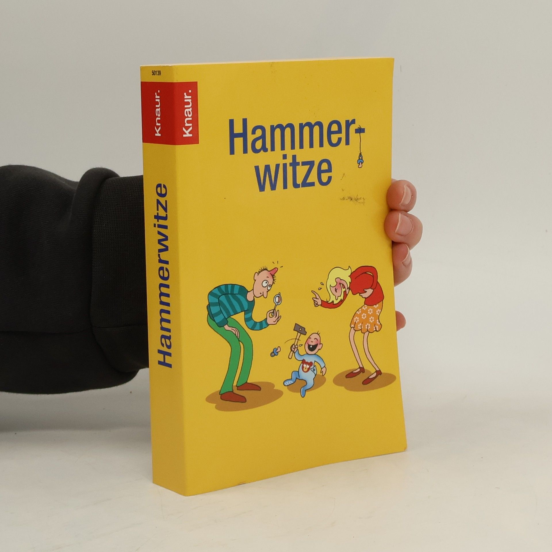 Dieter F. Wackel Hammerwitze