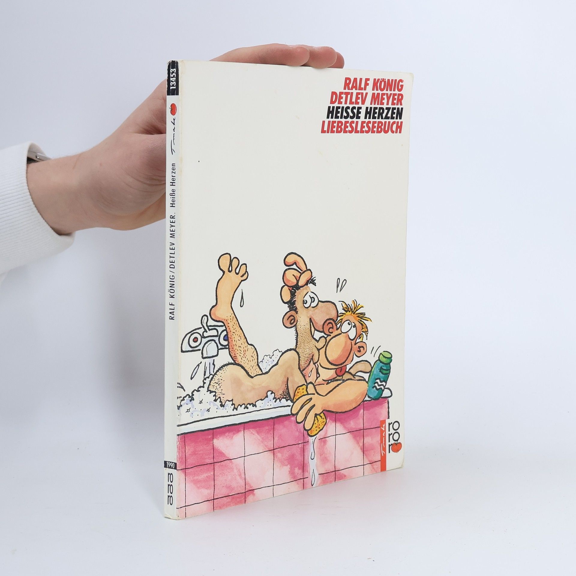 Autorenkollektiv Heisse Herzen