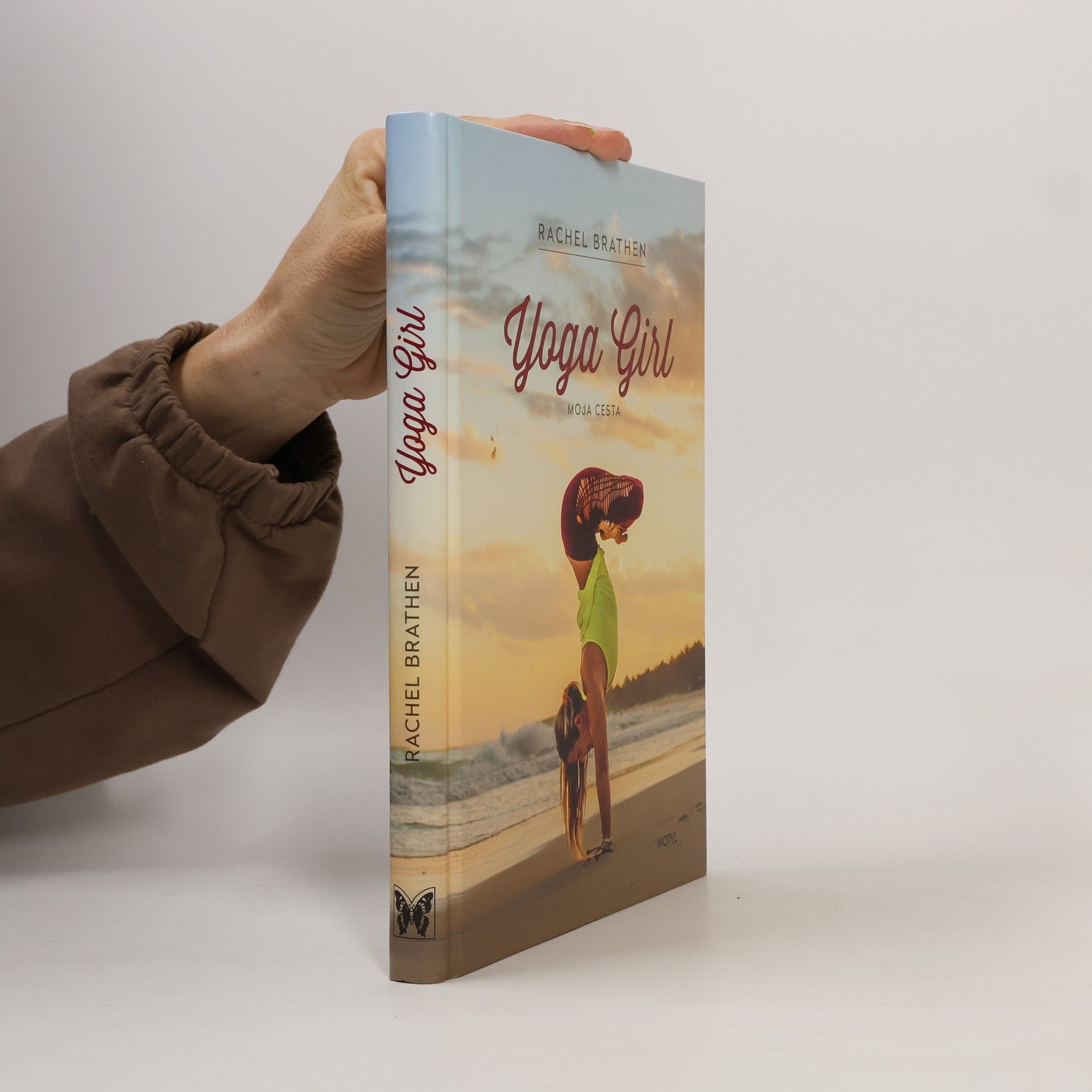 Rachel Brathen Yoga girl