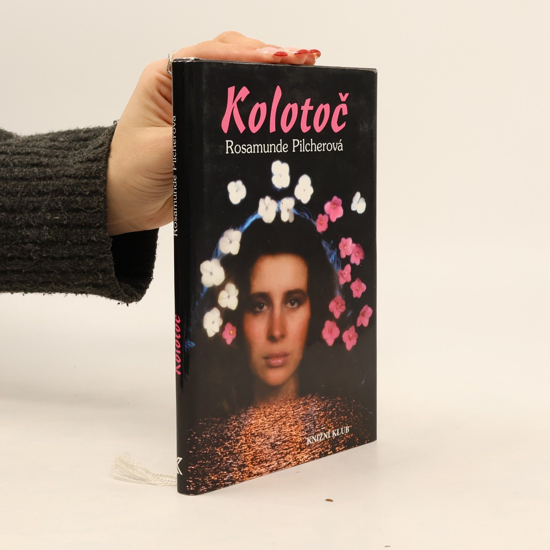 Rosamunde Pilcher Kolotoč