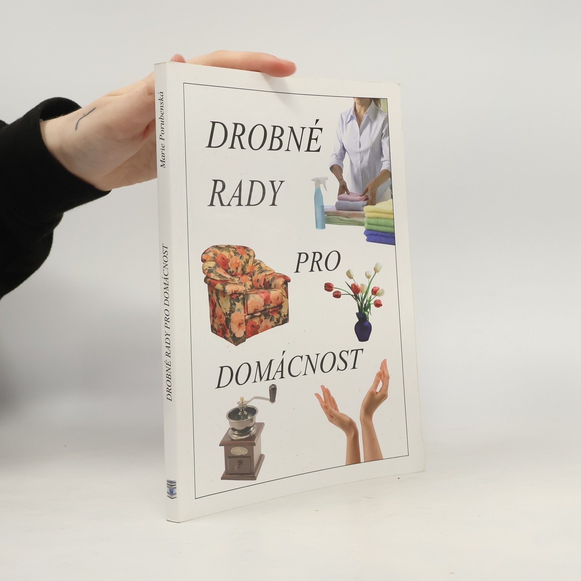 Drobné rady pro domácnost