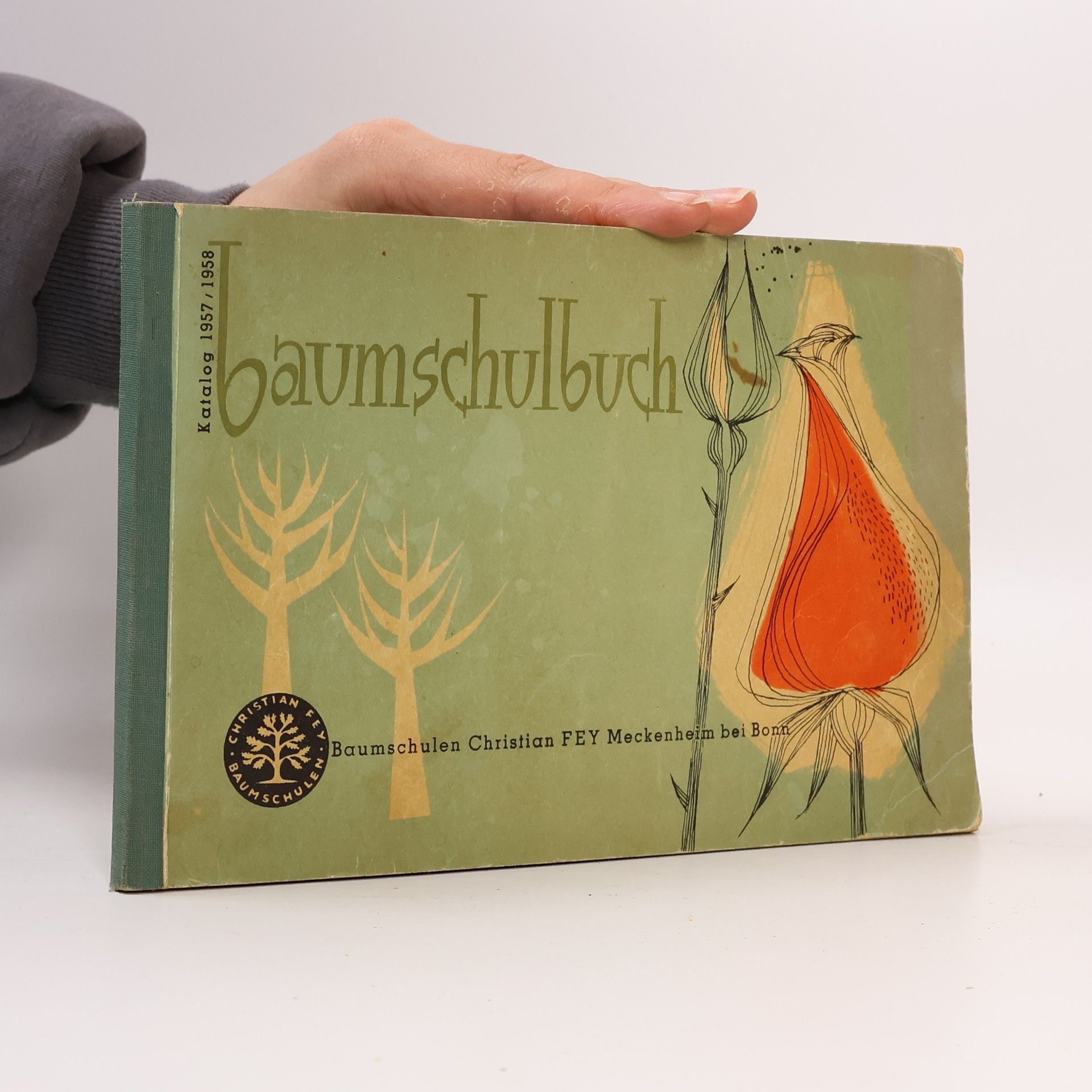 Christian Fey Baumschulen