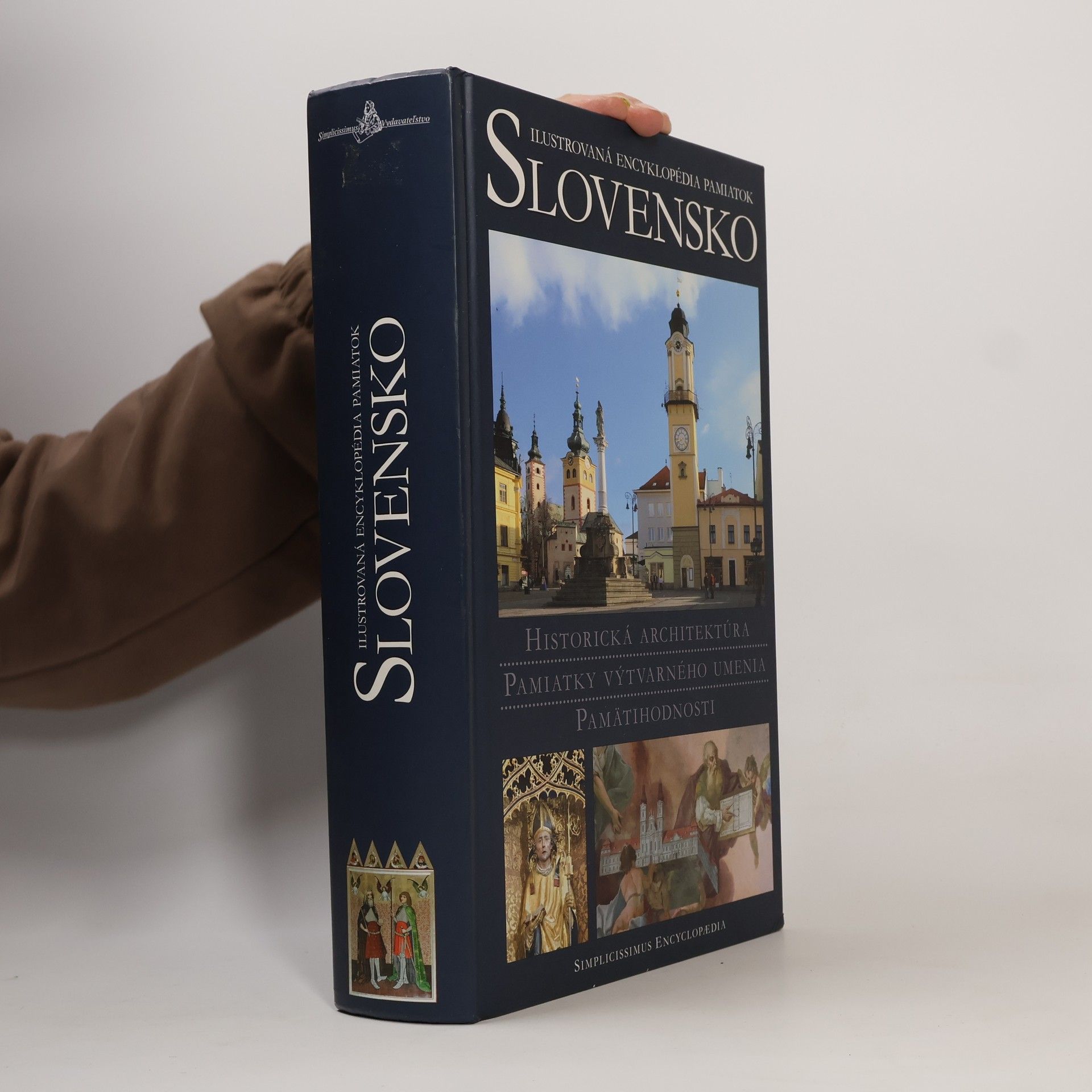 Autorenkollektiv Slovensko