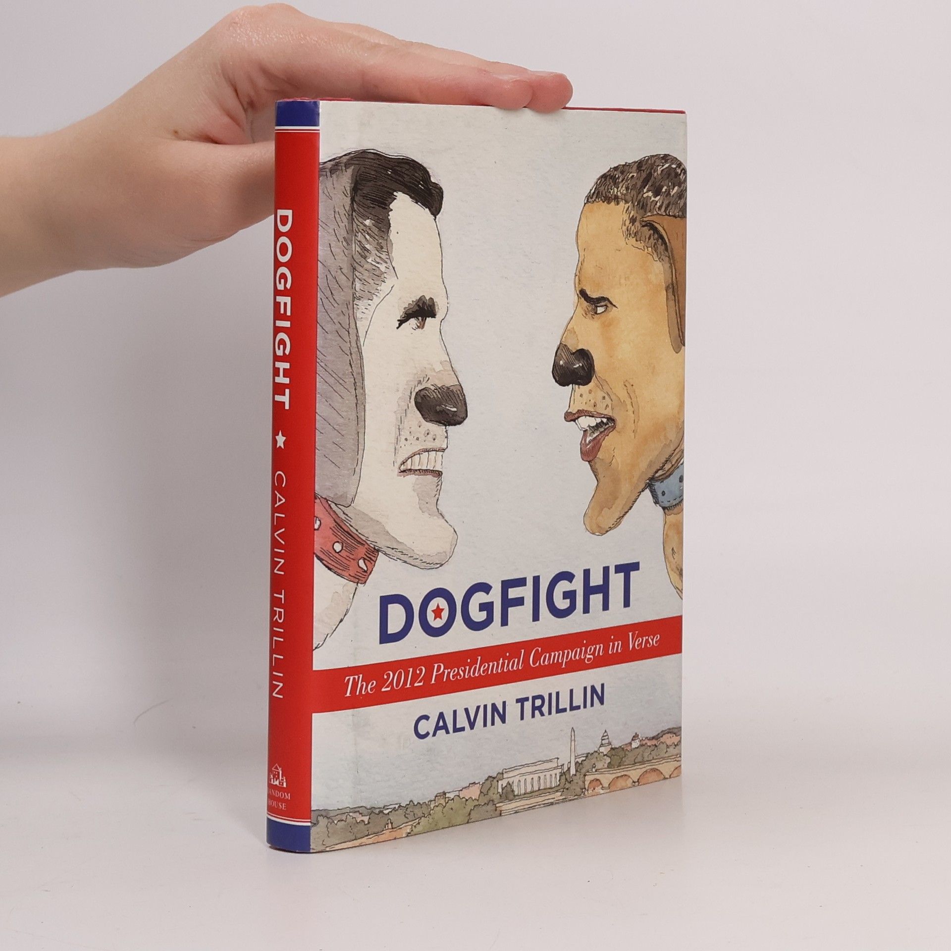 Calvin Trillin Dogfight