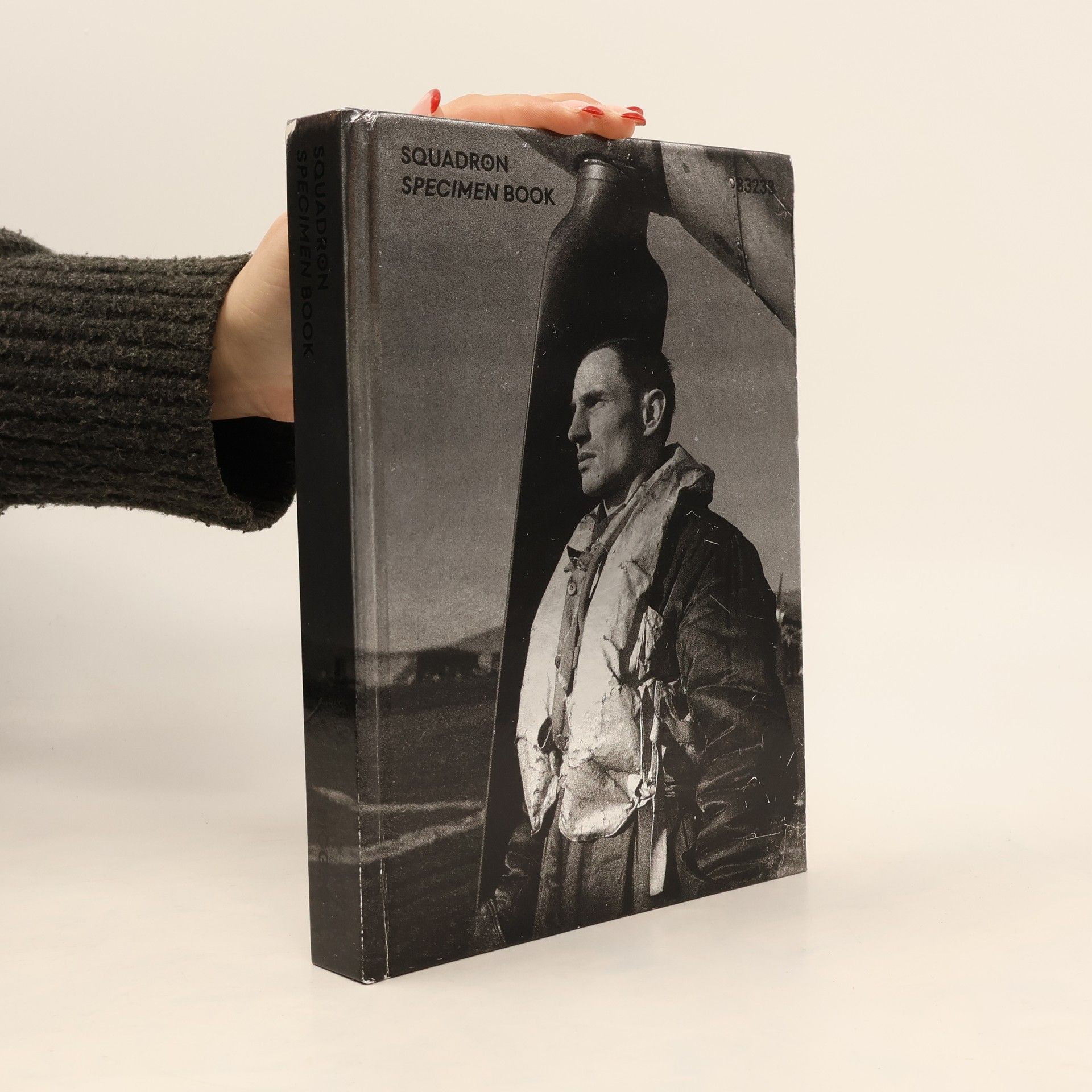 Jan Matoušek Squadron