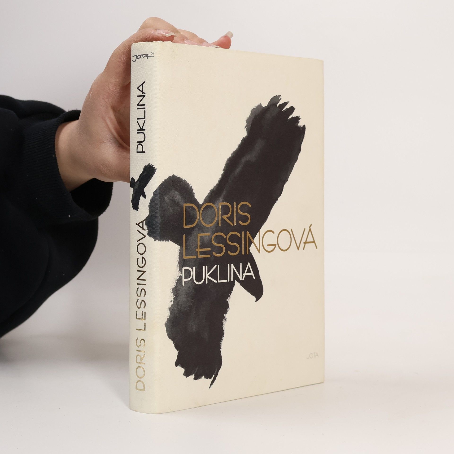 Doris Lessing Puklina