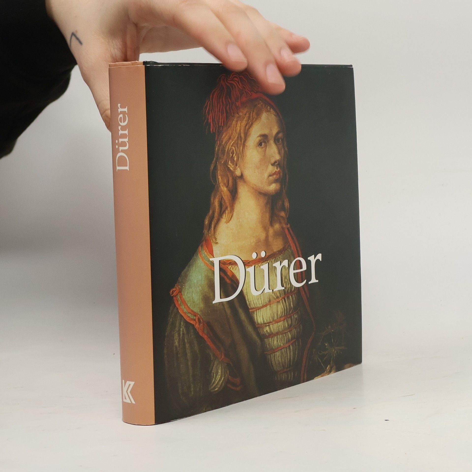 Albrecht Dürer Dürer. 1471-1528