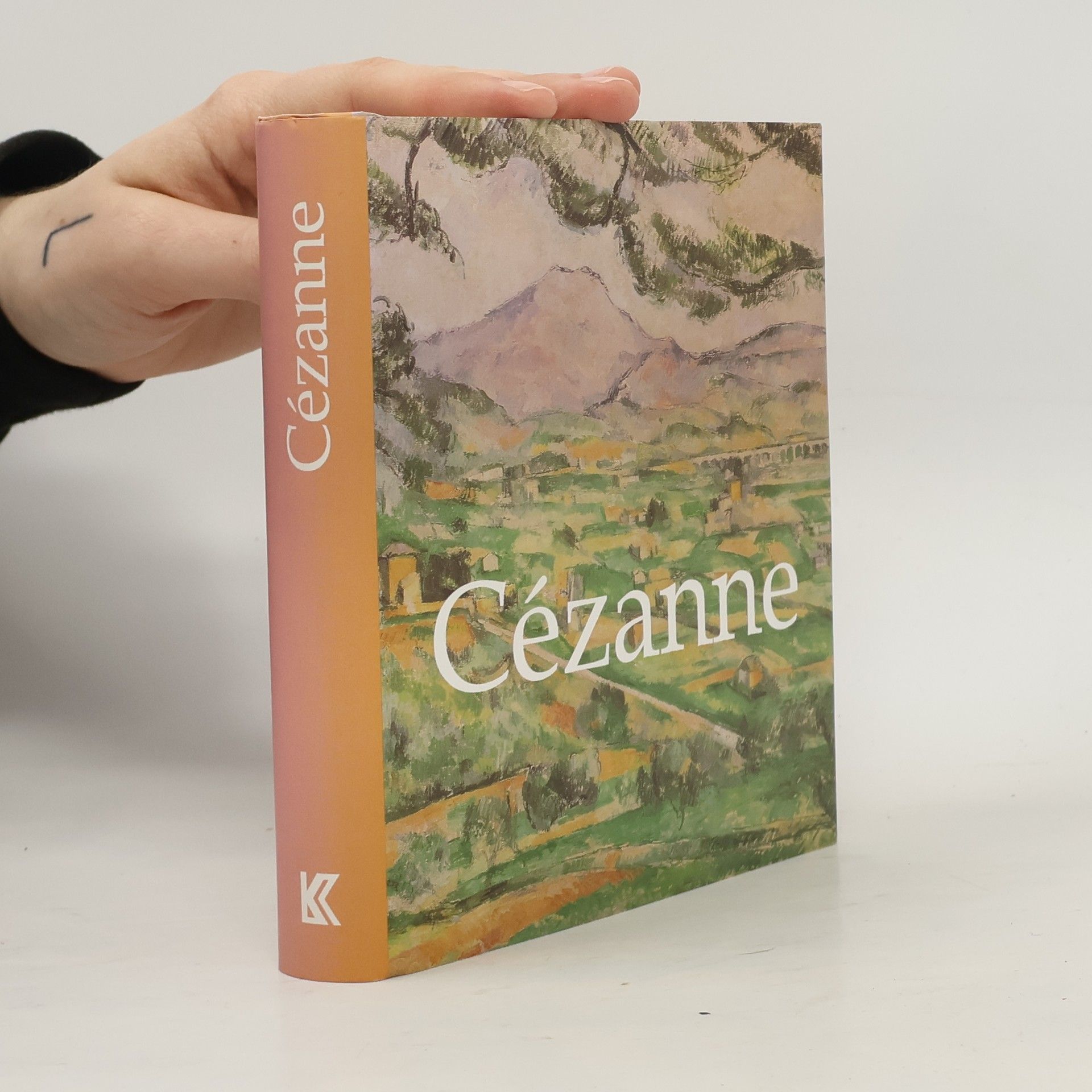 Autorenkollektiv Cézanne