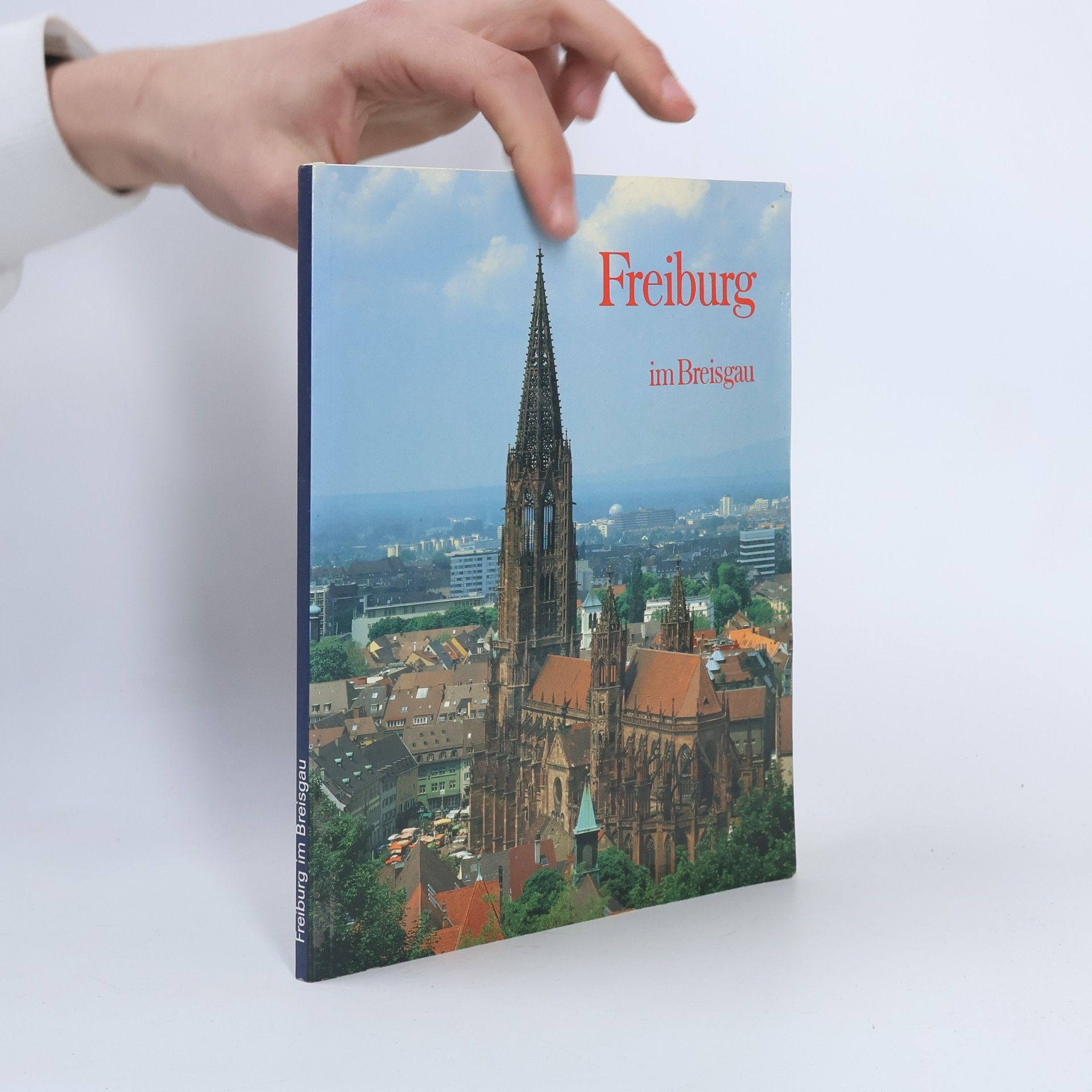 Freiburg im Breisgau