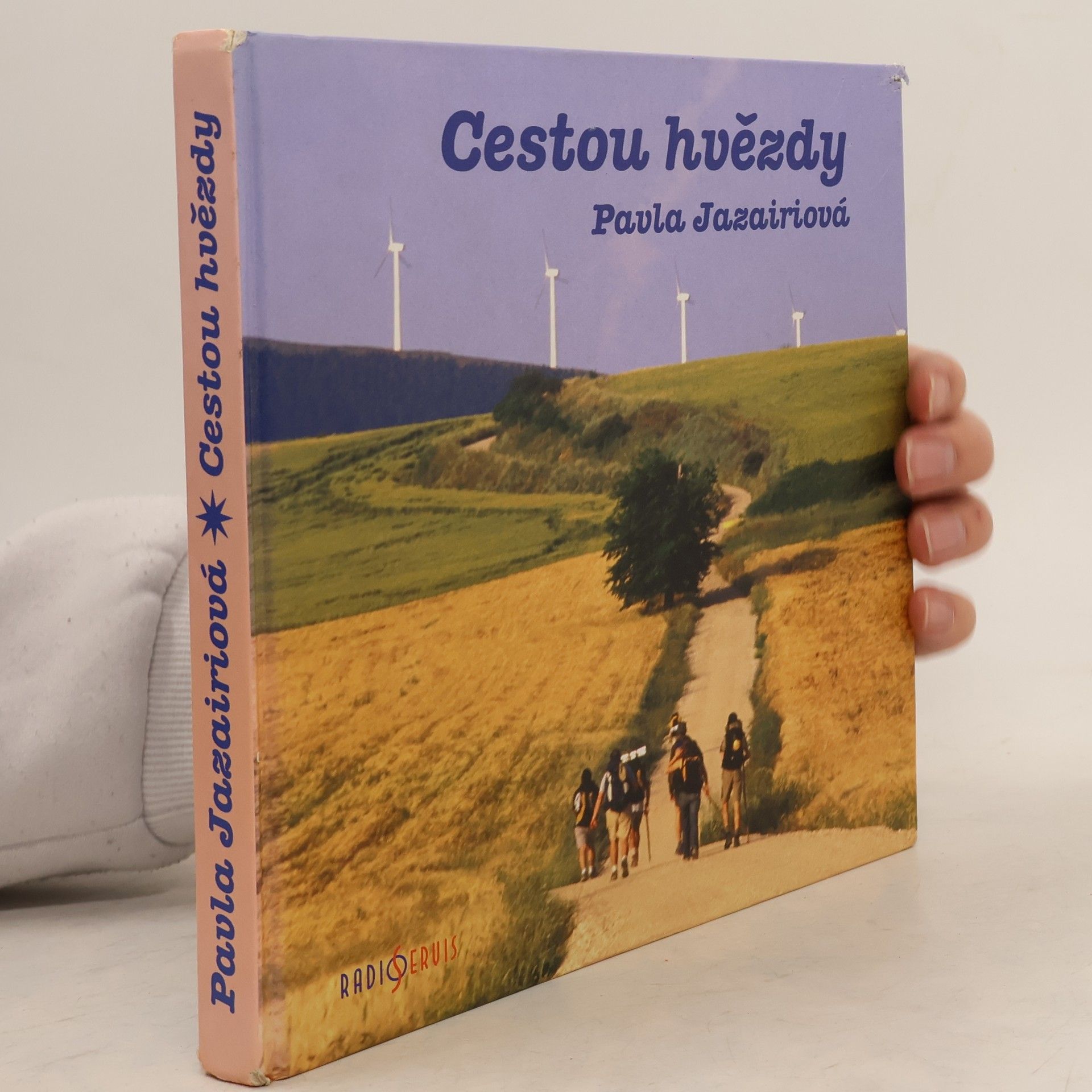 Radioservis Cestou hvězdy