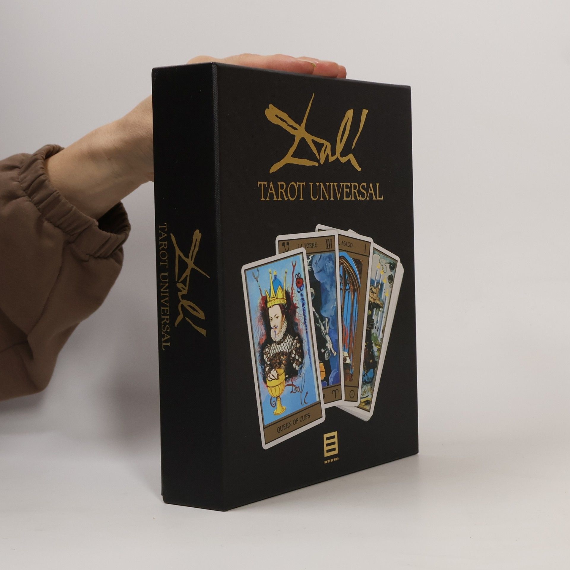 Dali-Tarot Universal