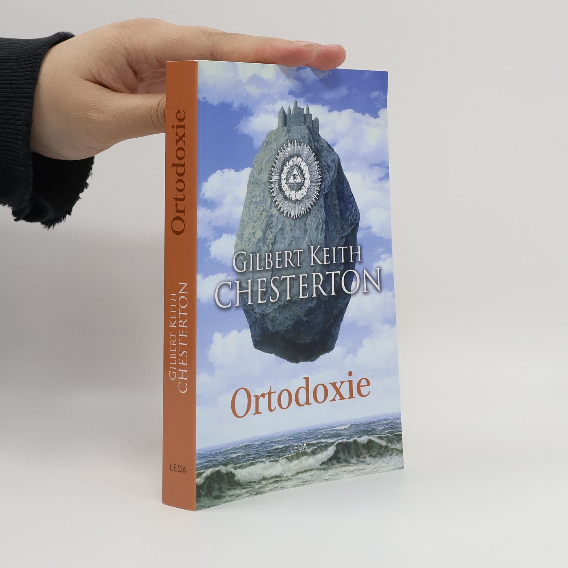 G. K. Chesterton Ortodoxie