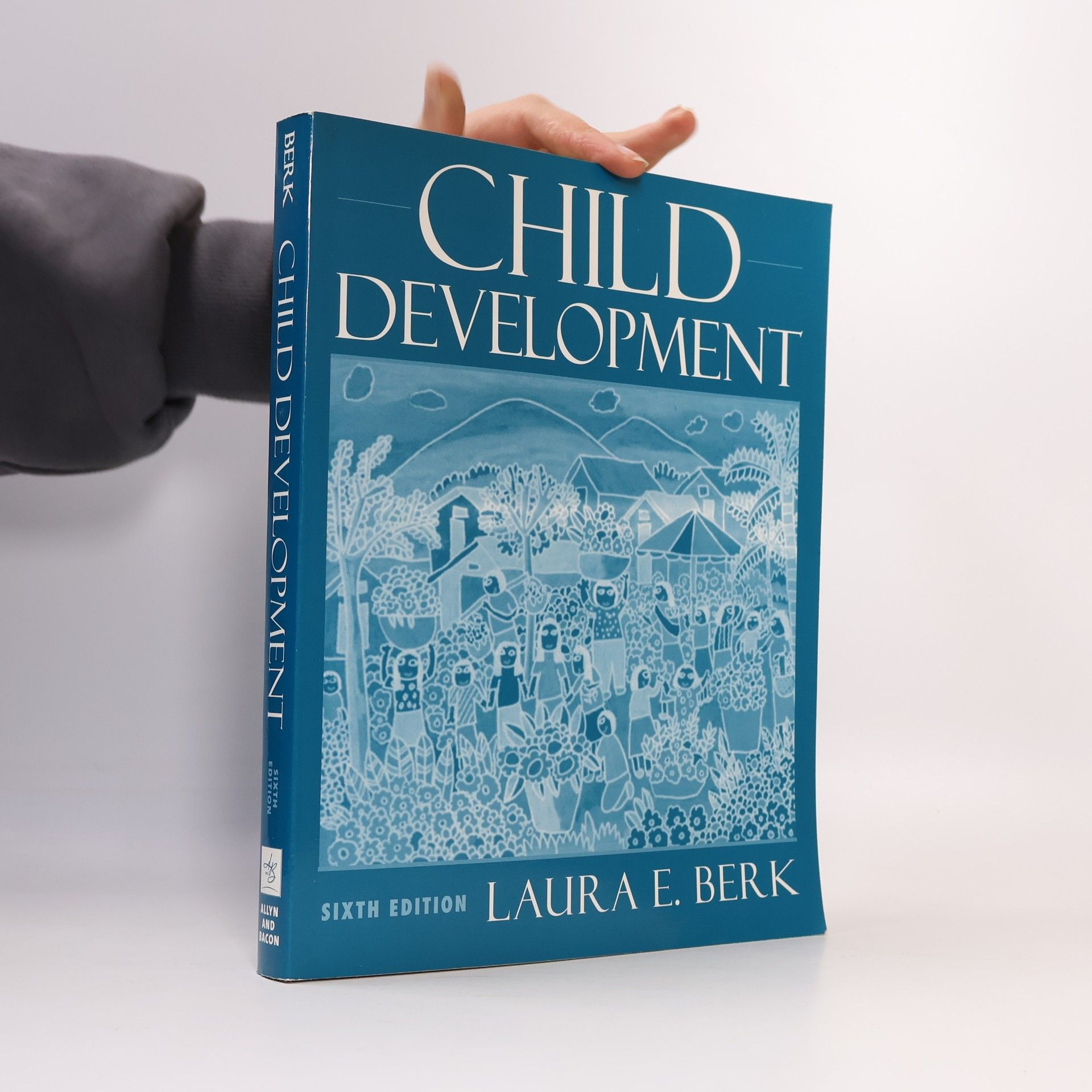 Laura E. Berk Child Development