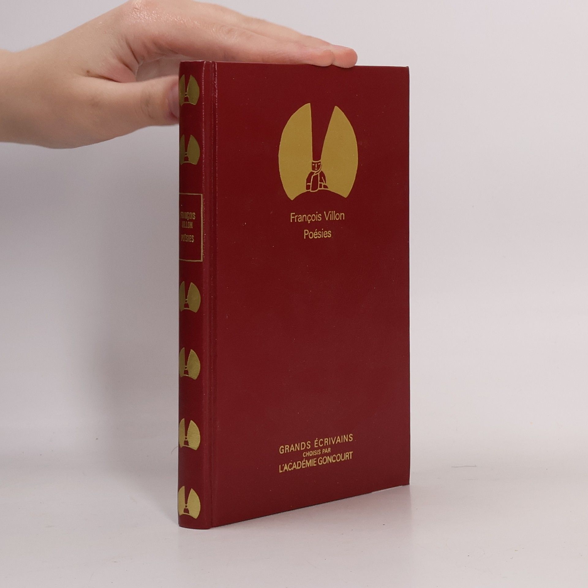 François Villon Poésies