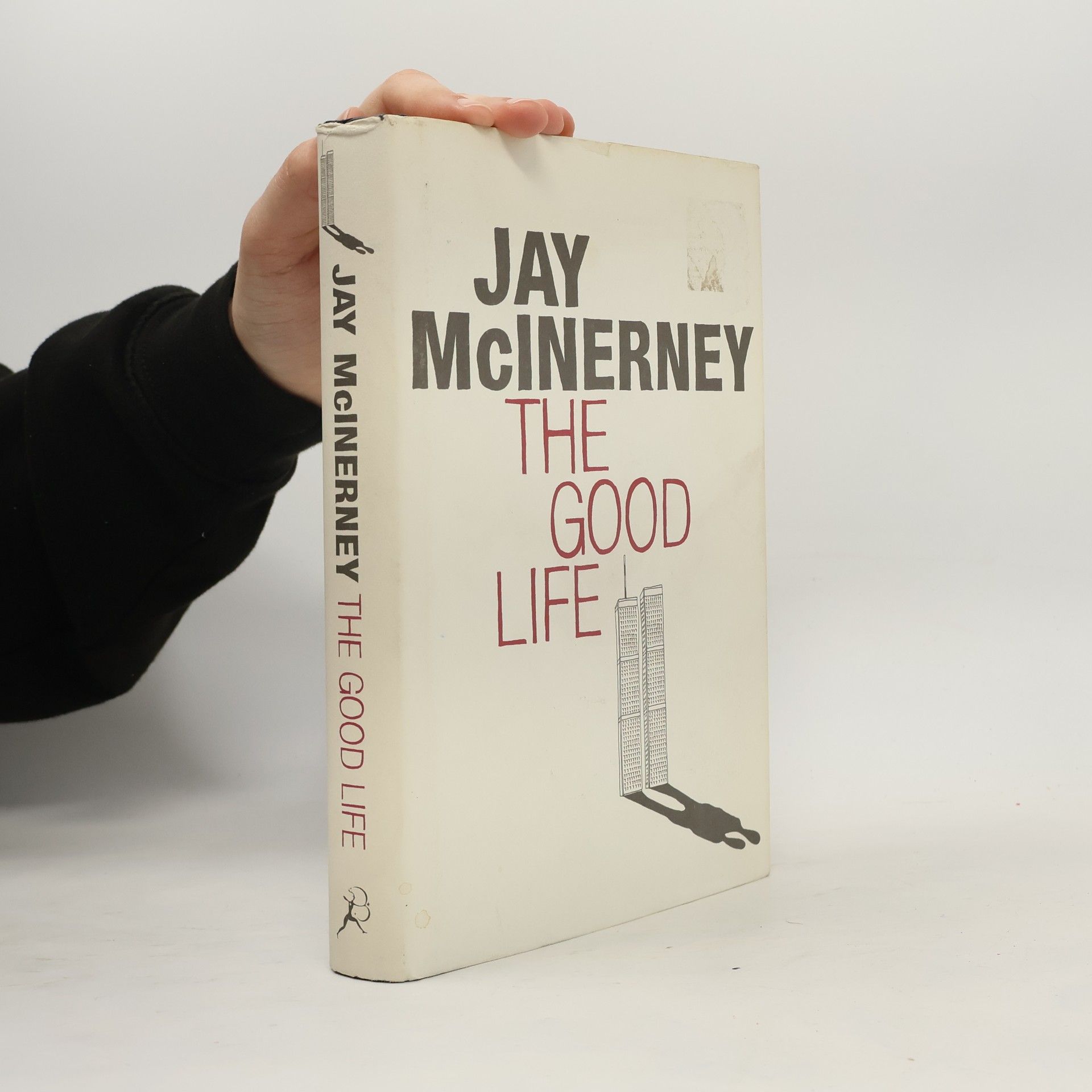 Jay McInerney The Good Life