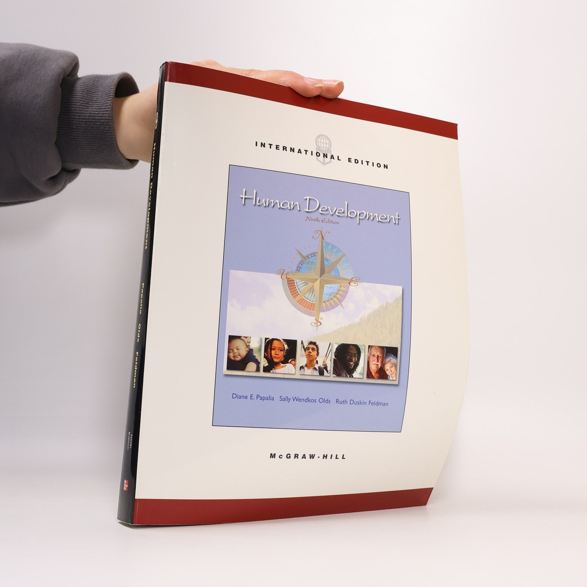 Diane E. Papalia Human Development