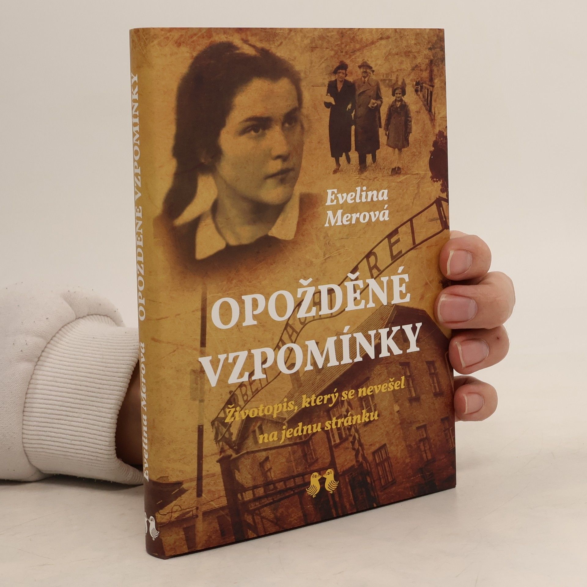 Richard Rohr Svět, tělo a ďábel