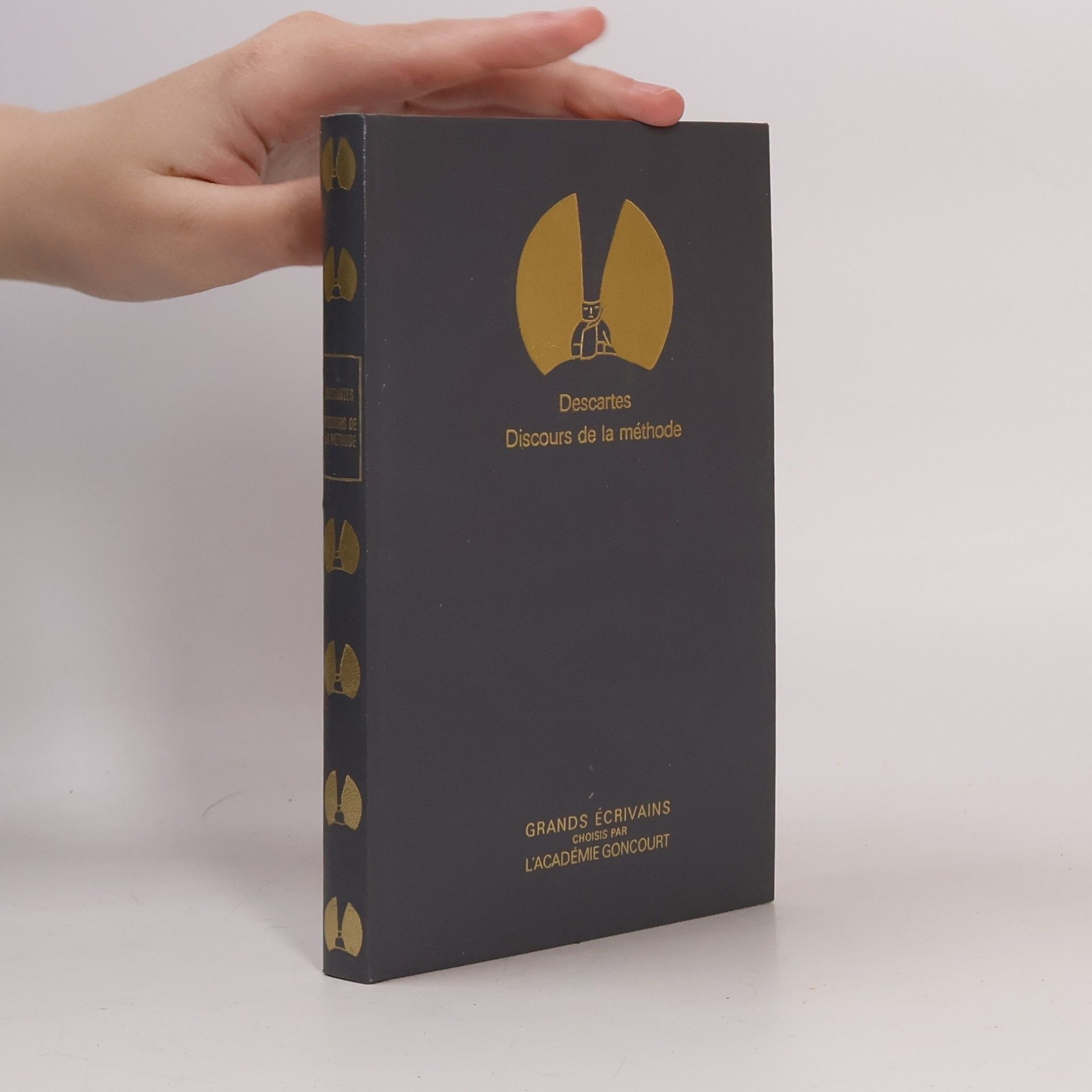 René Descartes Discours de la méthode